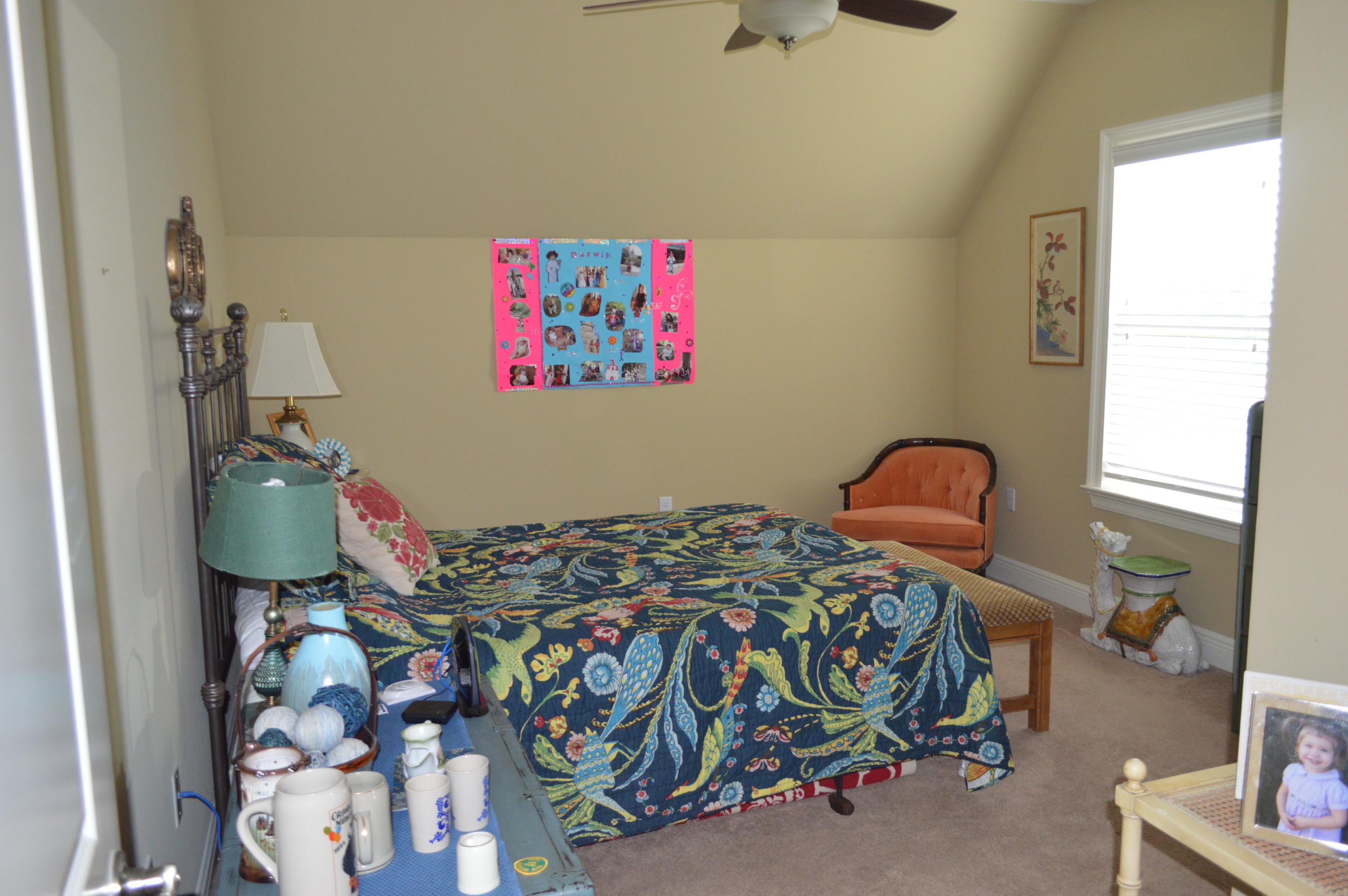 MILL CREEK FARMS - Residential