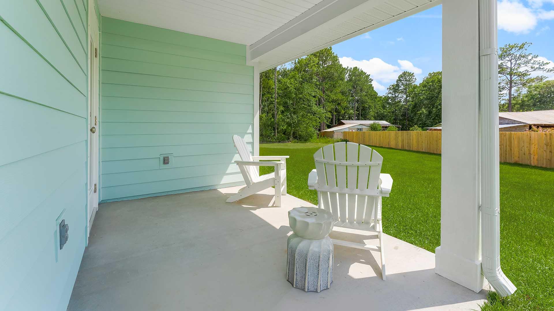 Ashton Park - Residential