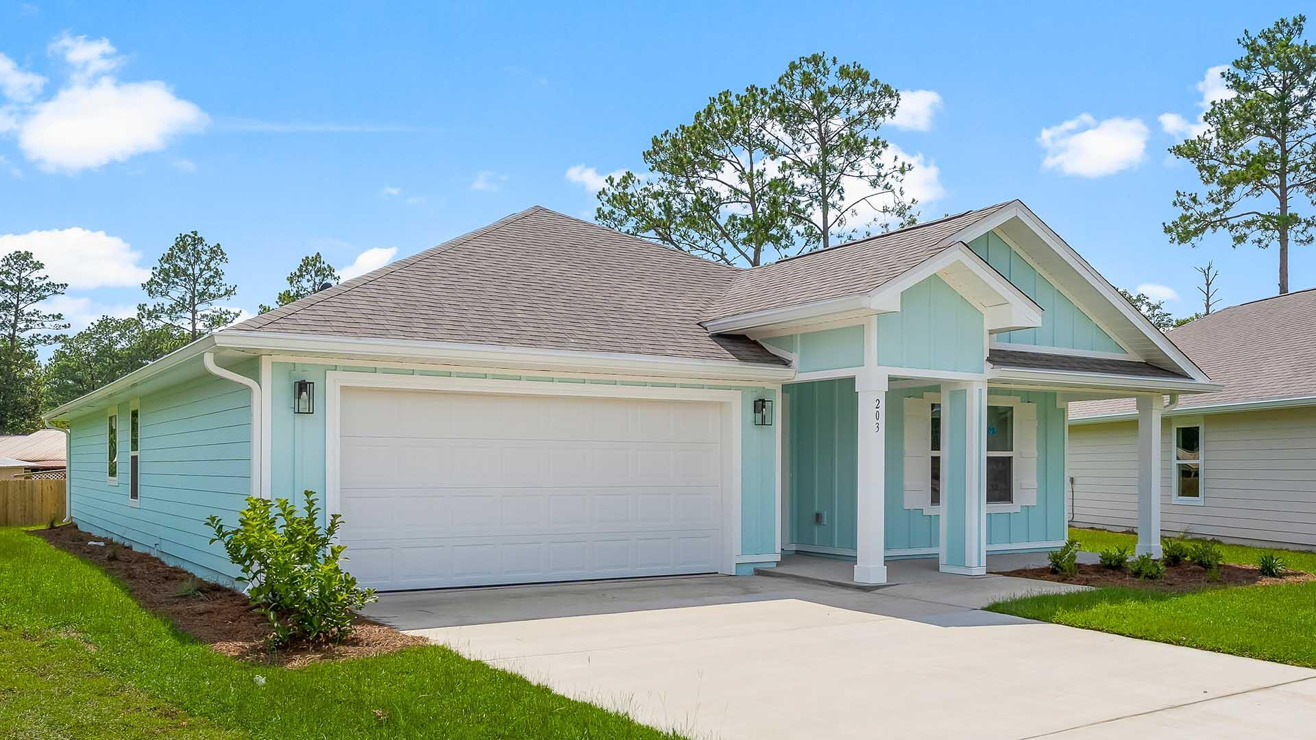 Ashton Park - Residential