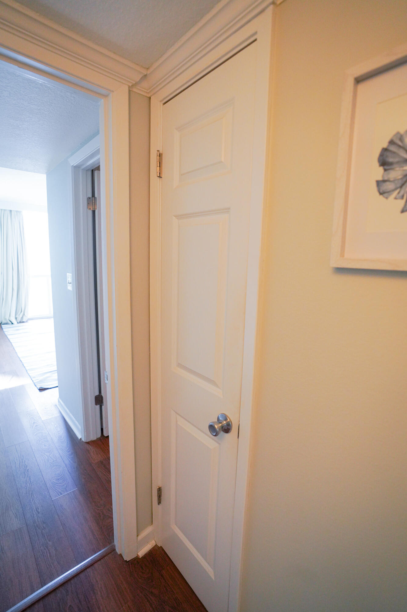 SHORELINE TOWERS 1 - Residential