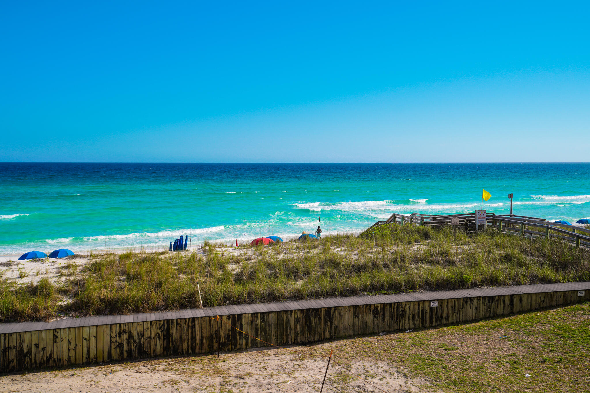 SHORELINE TOWERS 1 - Residential