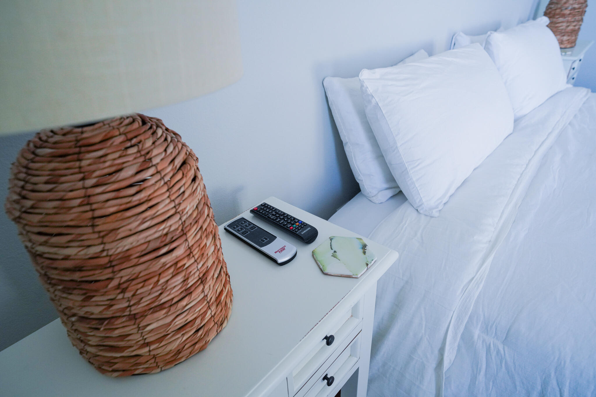 SHORELINE TOWERS 1 - Residential