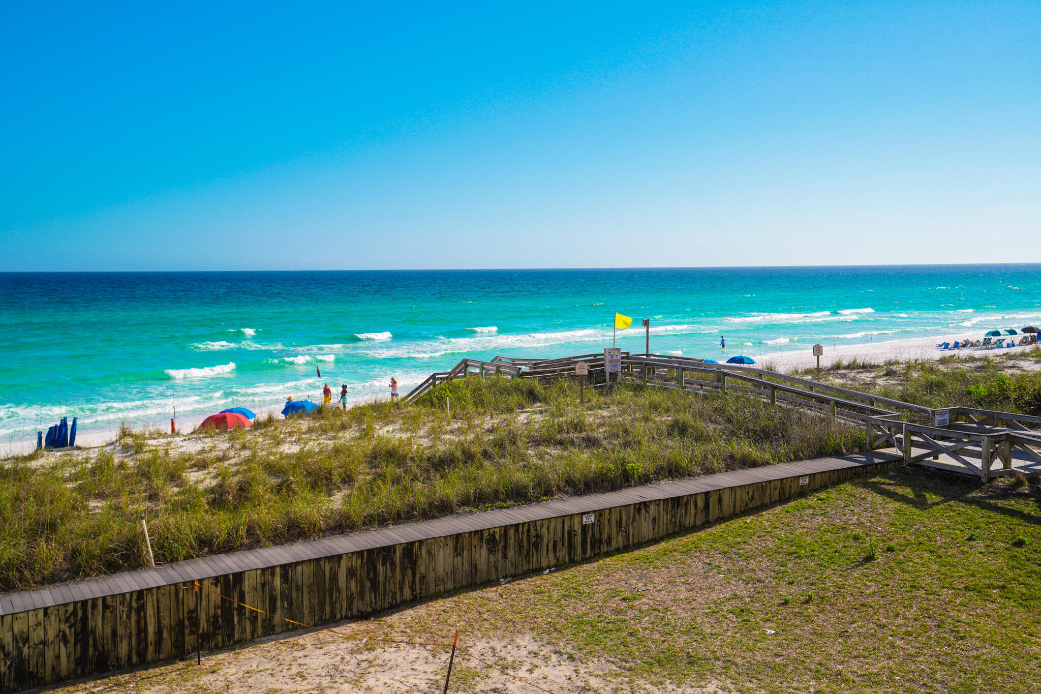 SHORELINE TOWERS 1 - Residential