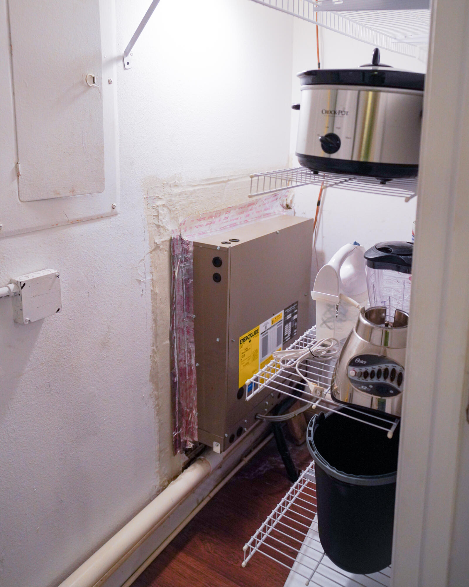 SHORELINE TOWERS 1 - Residential