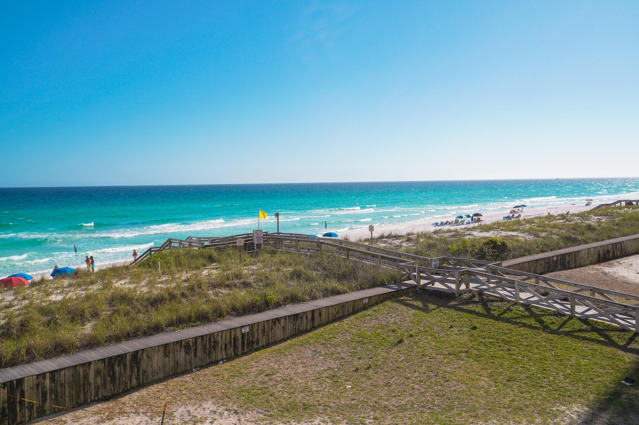 SHORELINE TOWERS 1 - Residential
