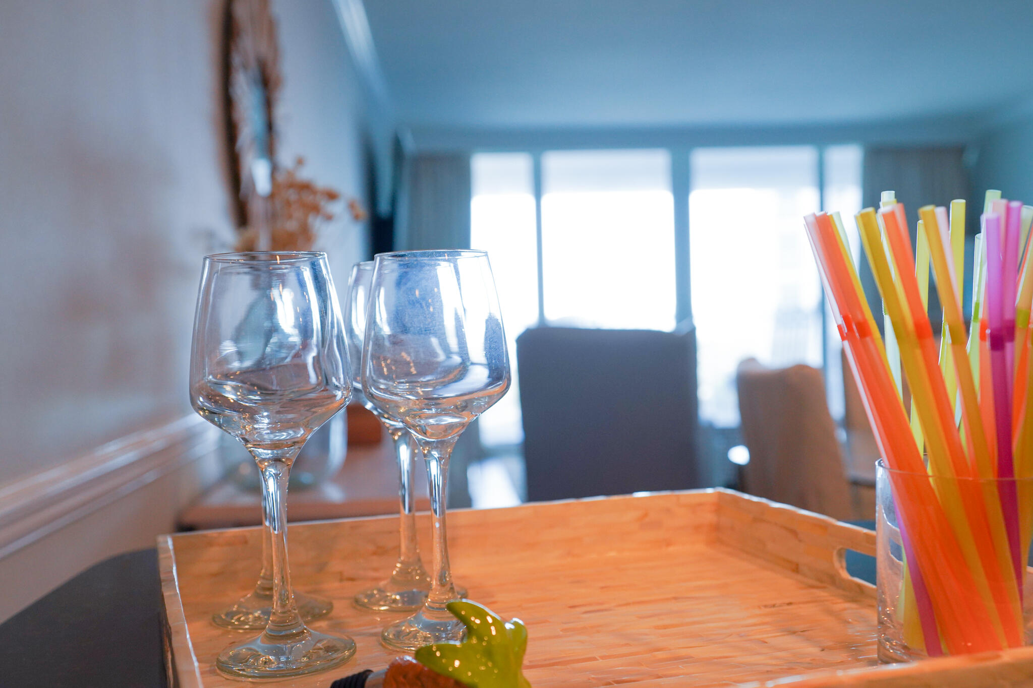 SHORELINE TOWERS 1 - Residential