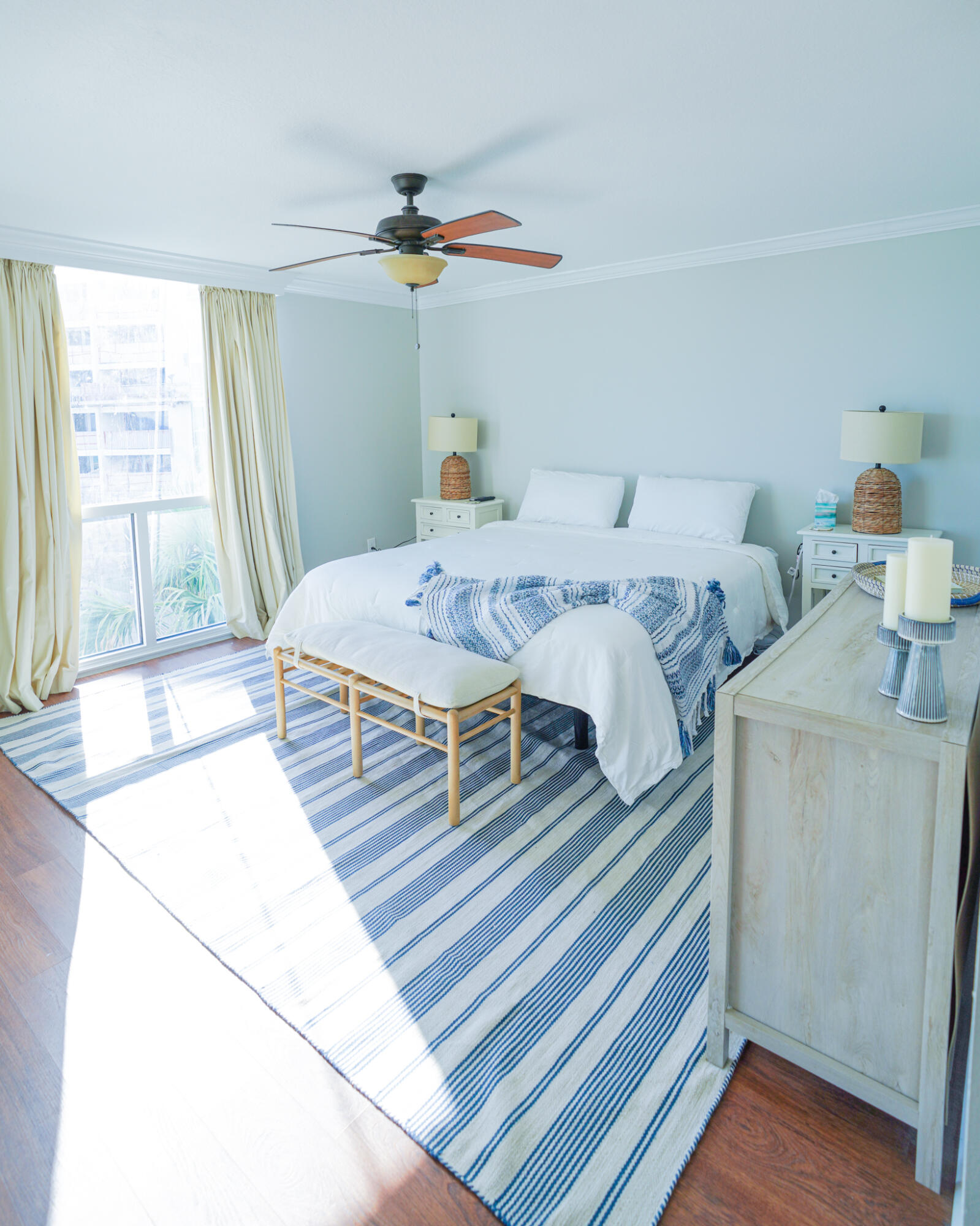 SHORELINE TOWERS 1 - Residential