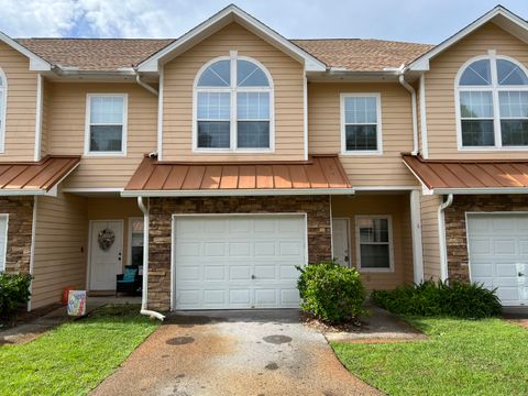 732 E Mack Bayou Drive APT 6 Santa Rosa Beach FL 32459