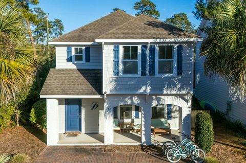 A home in Inlet Beach