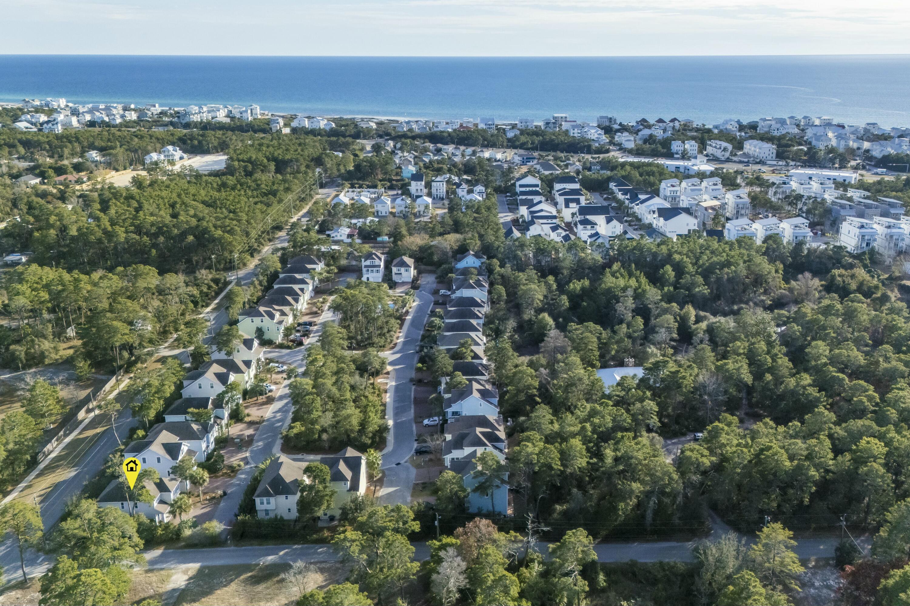 Pinewood Preserve - Residential