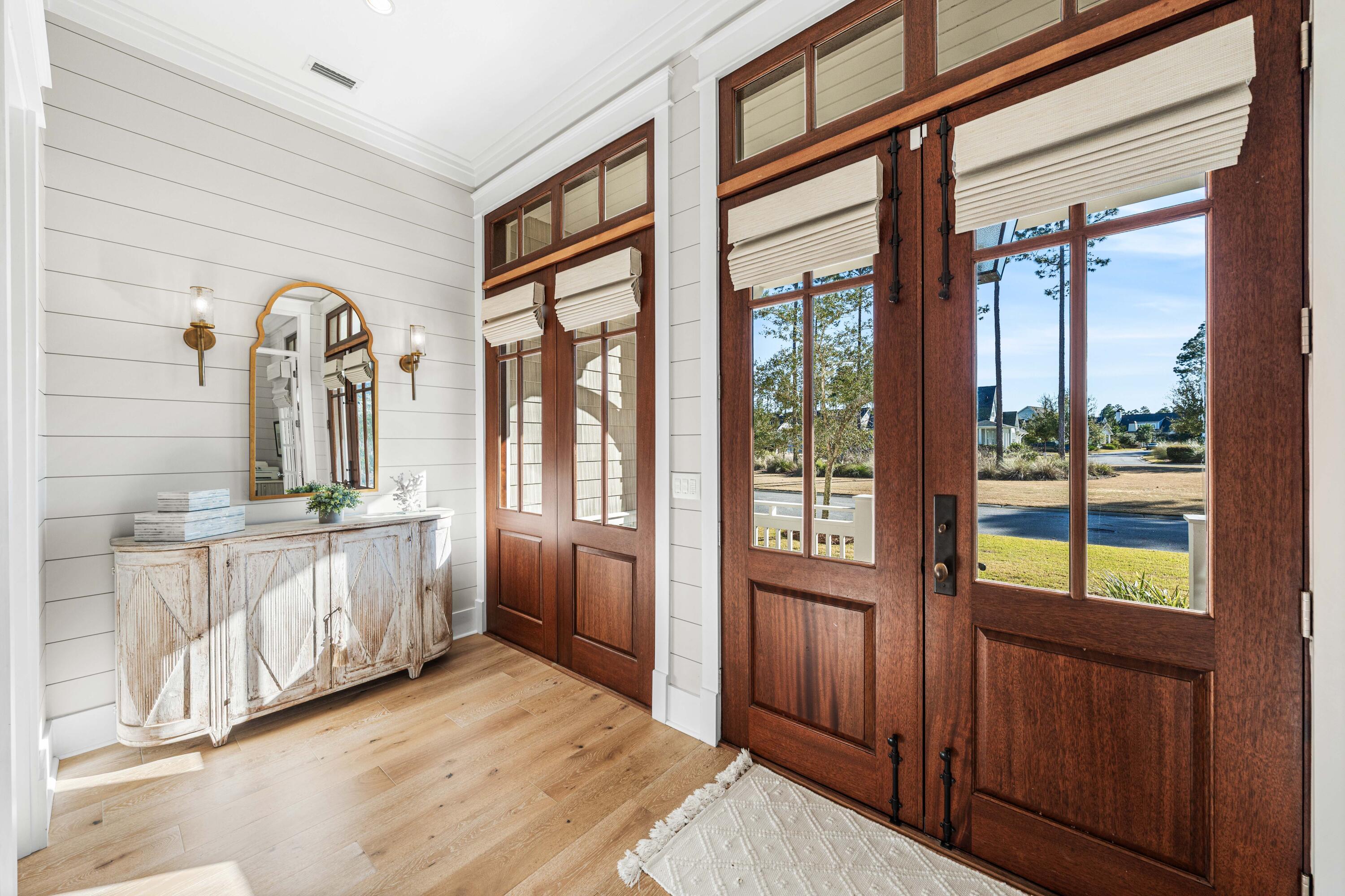 WATERSOUND ORIGINS - Residential