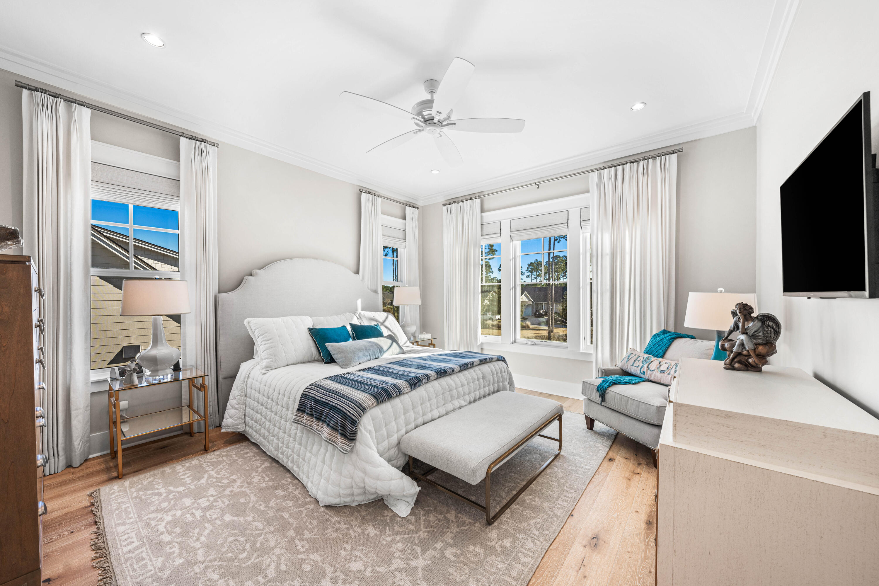 WATERSOUND ORIGINS - Residential