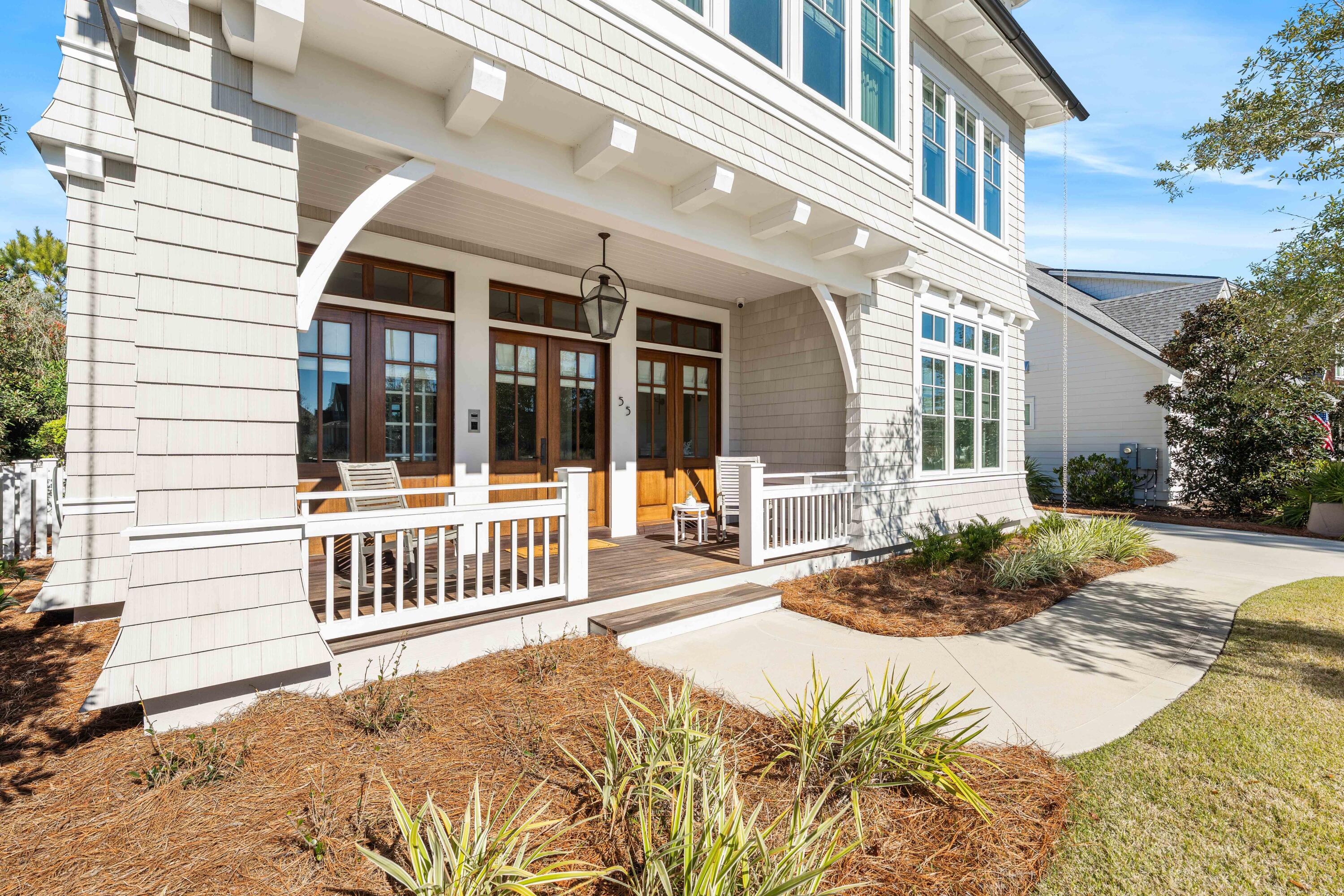 WATERSOUND ORIGINS - Residential