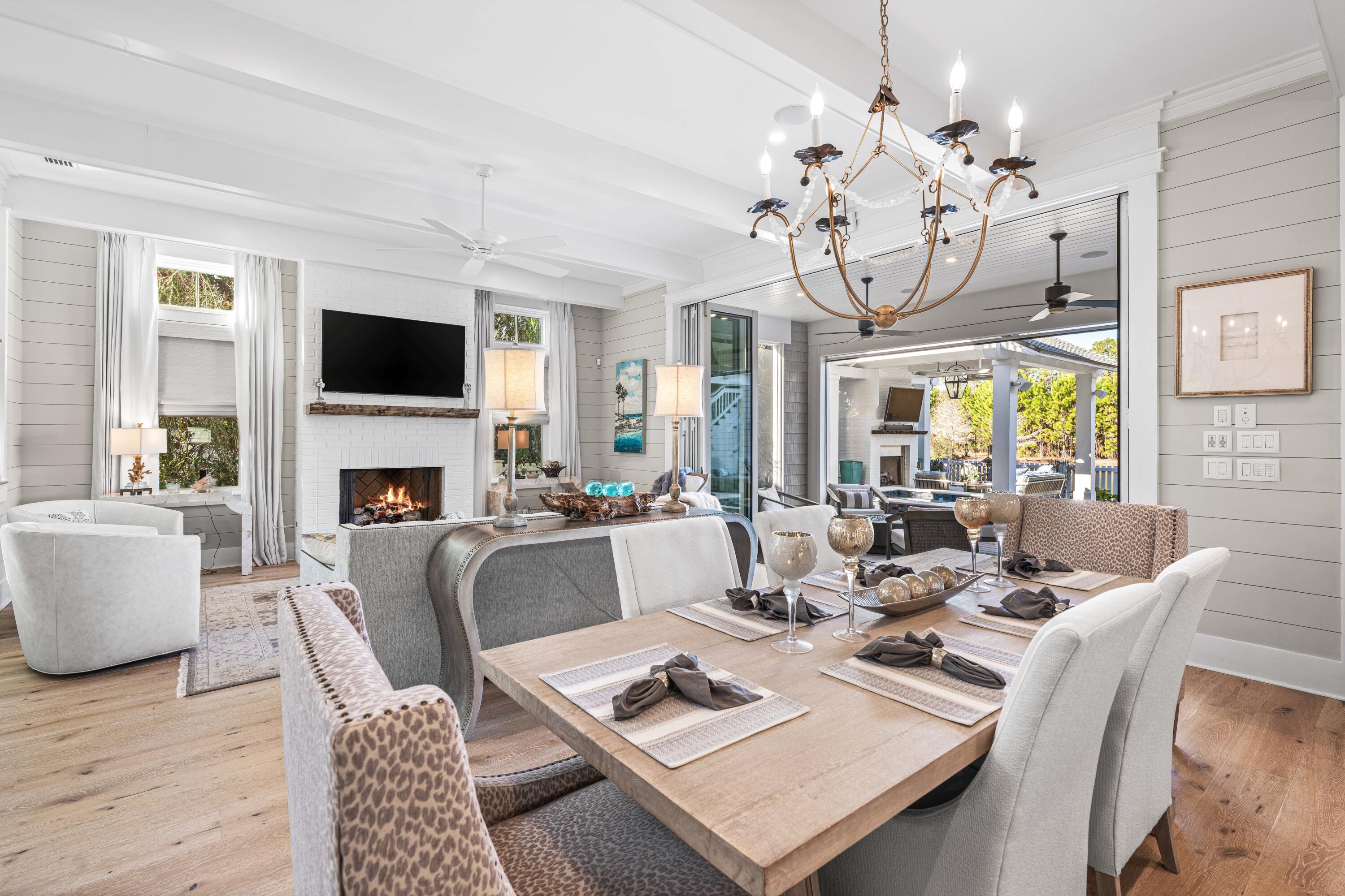 WATERSOUND ORIGINS - Residential