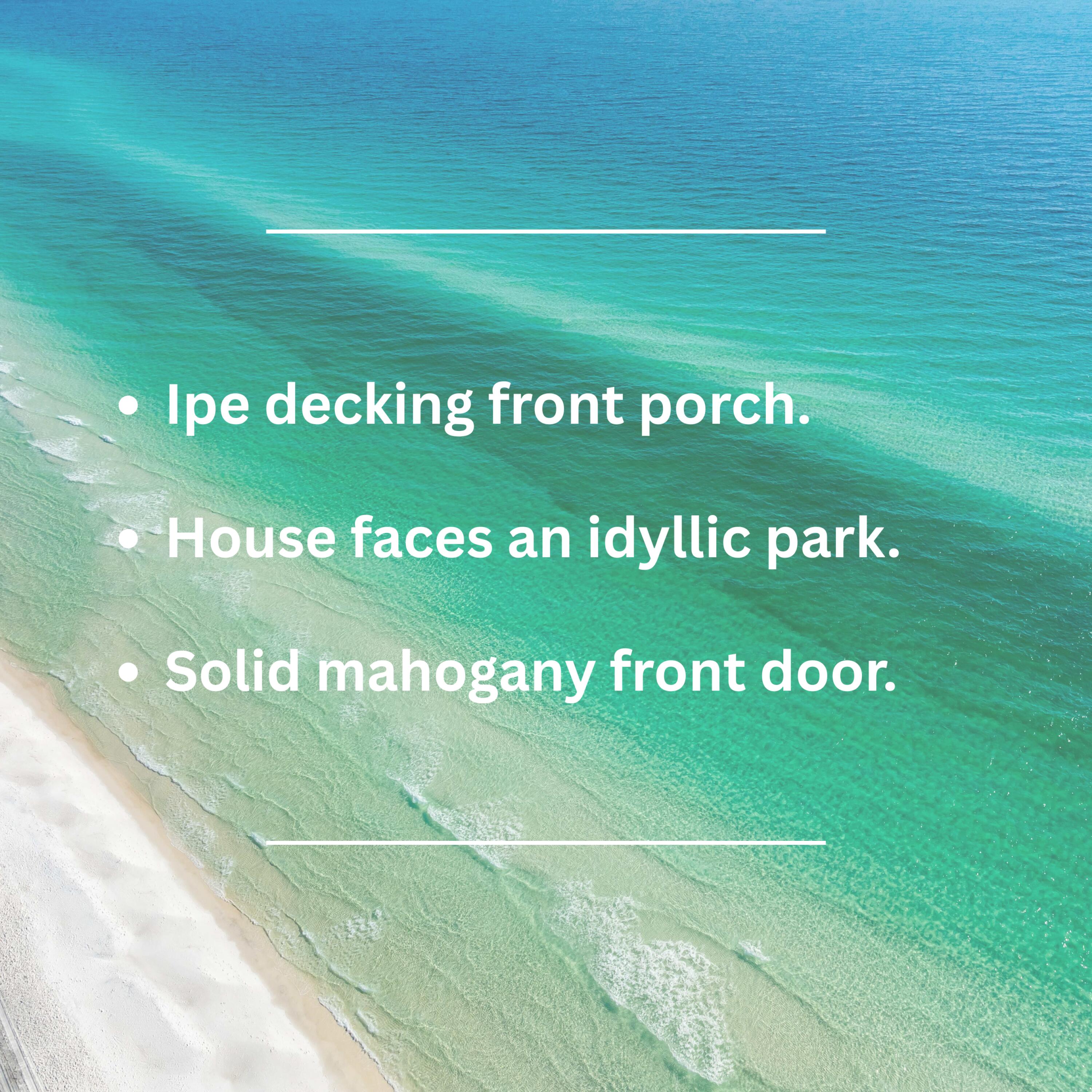 WATERSOUND ORIGINS - Residential