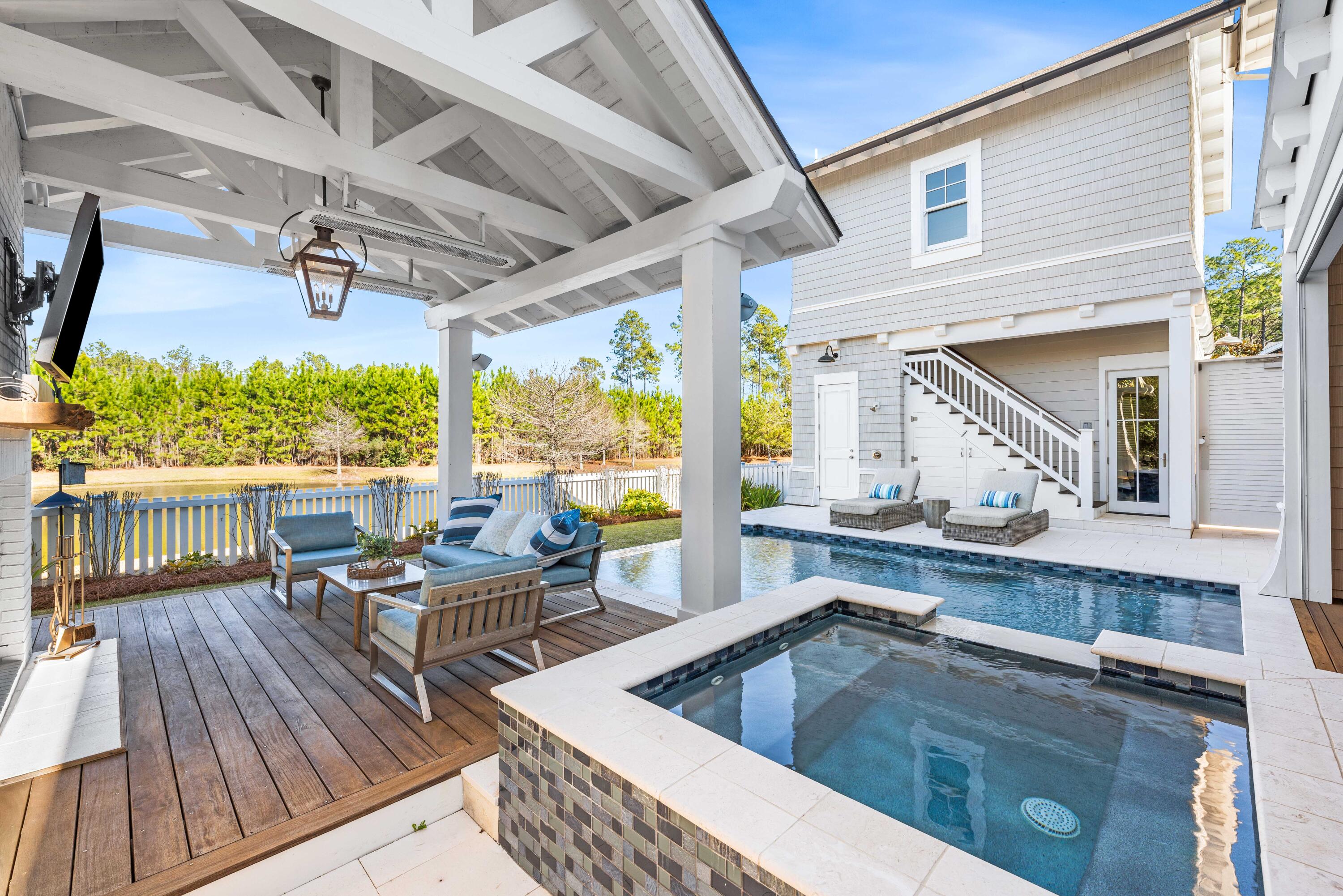 WATERSOUND ORIGINS - Residential