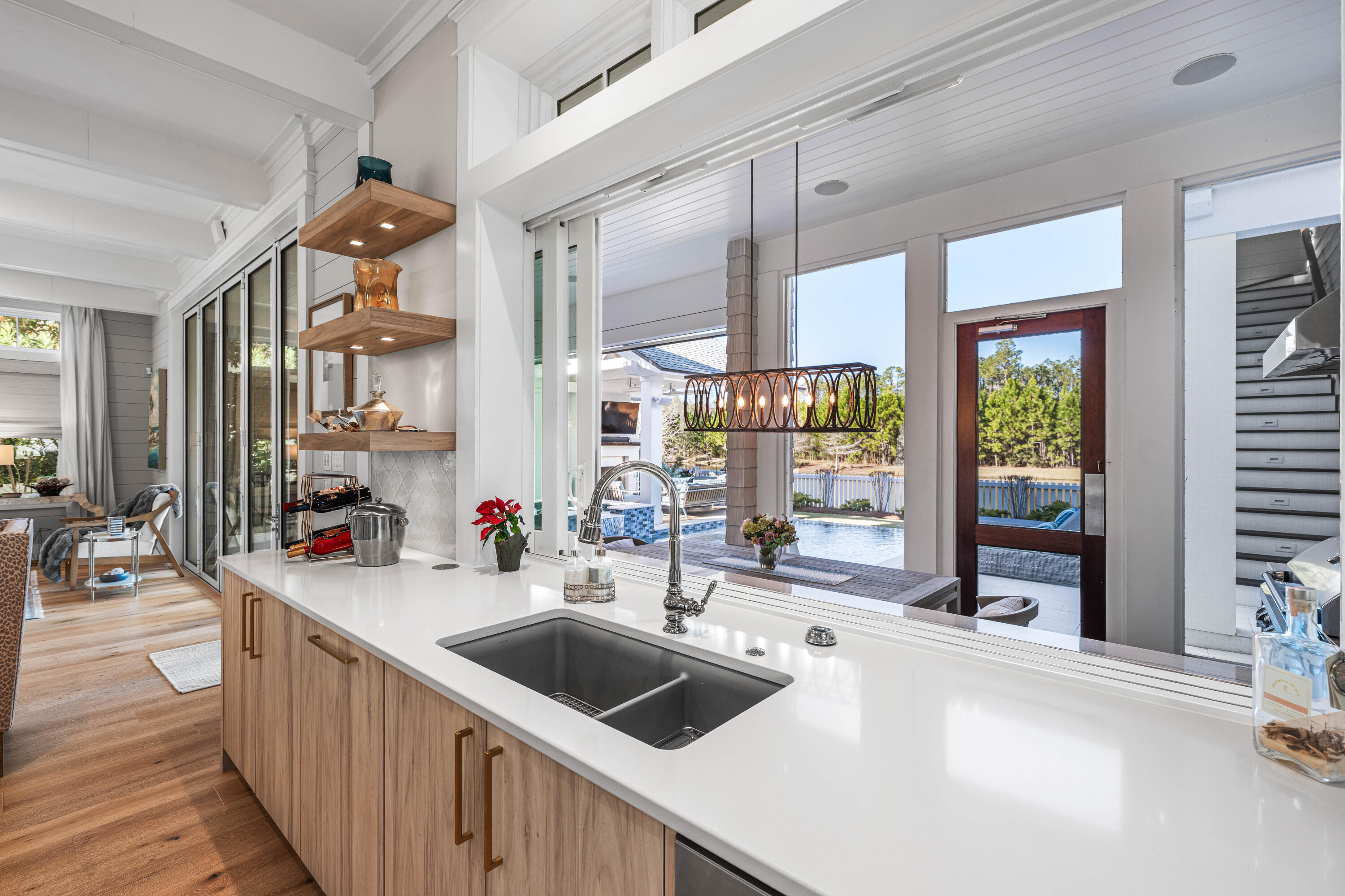 WATERSOUND ORIGINS - Residential