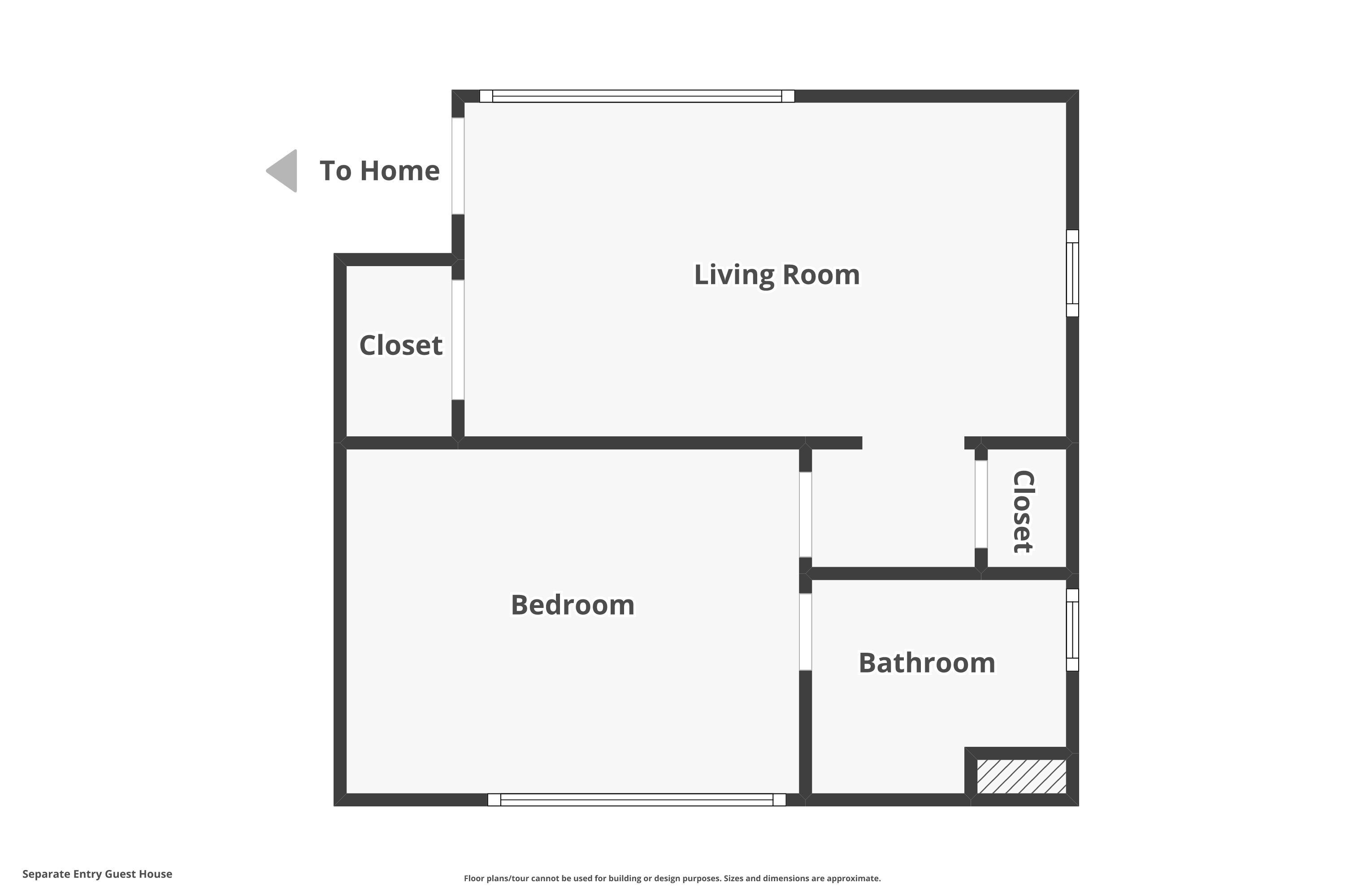 WATERSOUND ORIGINS - Residential