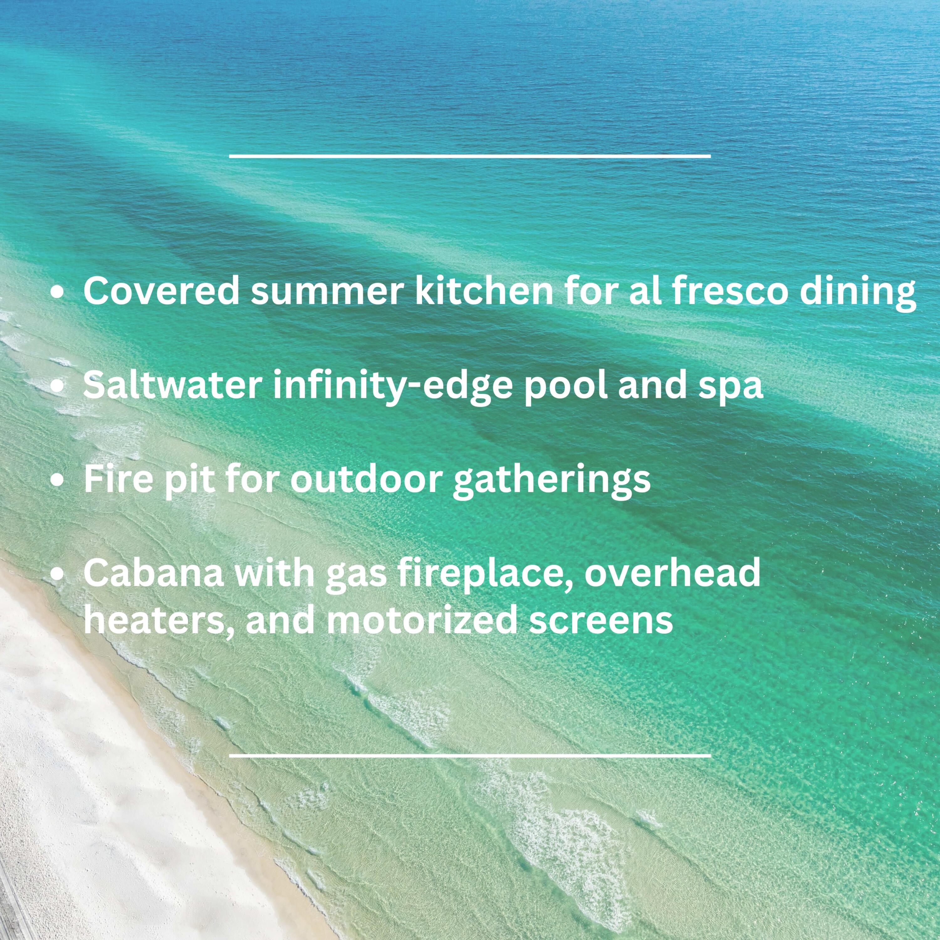 WATERSOUND ORIGINS - Residential