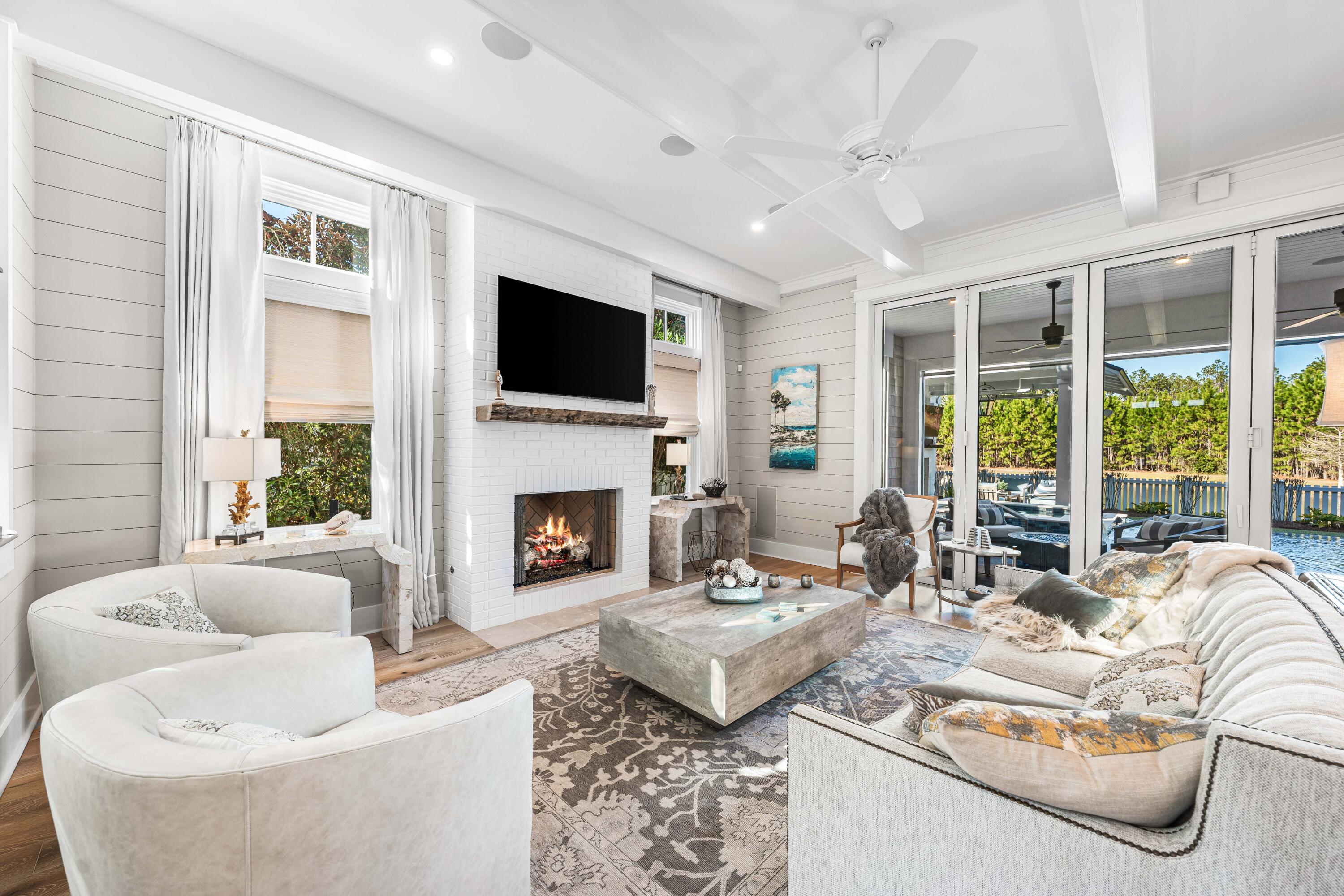 WATERSOUND ORIGINS - Residential