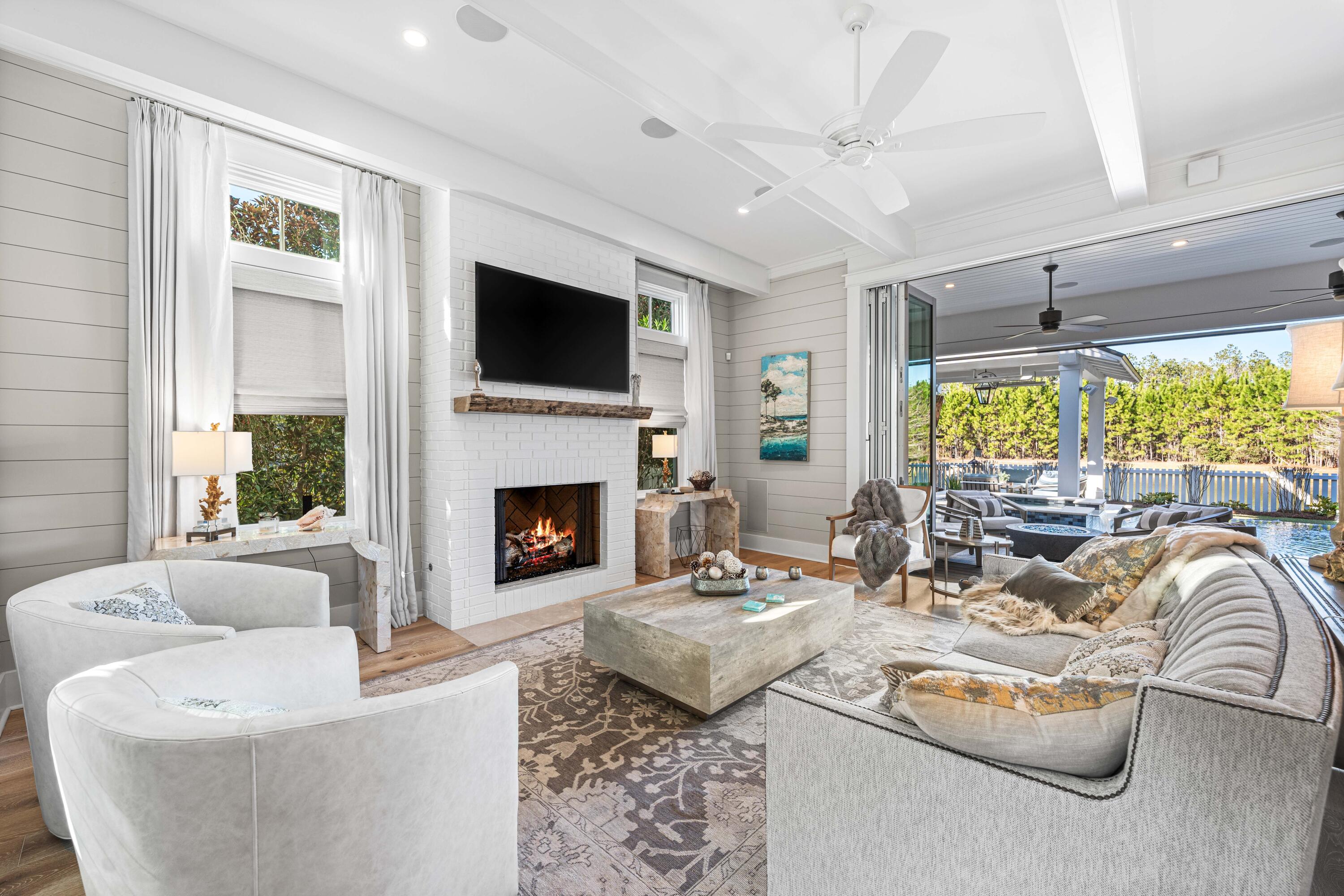 WATERSOUND ORIGINS - Residential