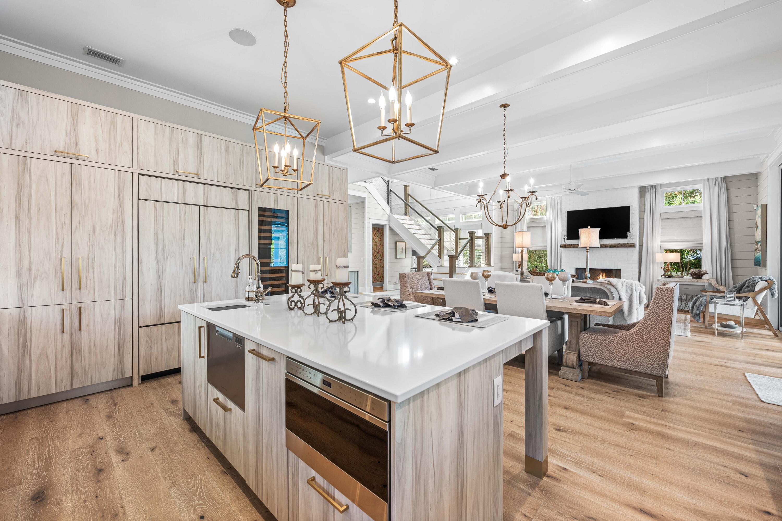 WATERSOUND ORIGINS - Residential