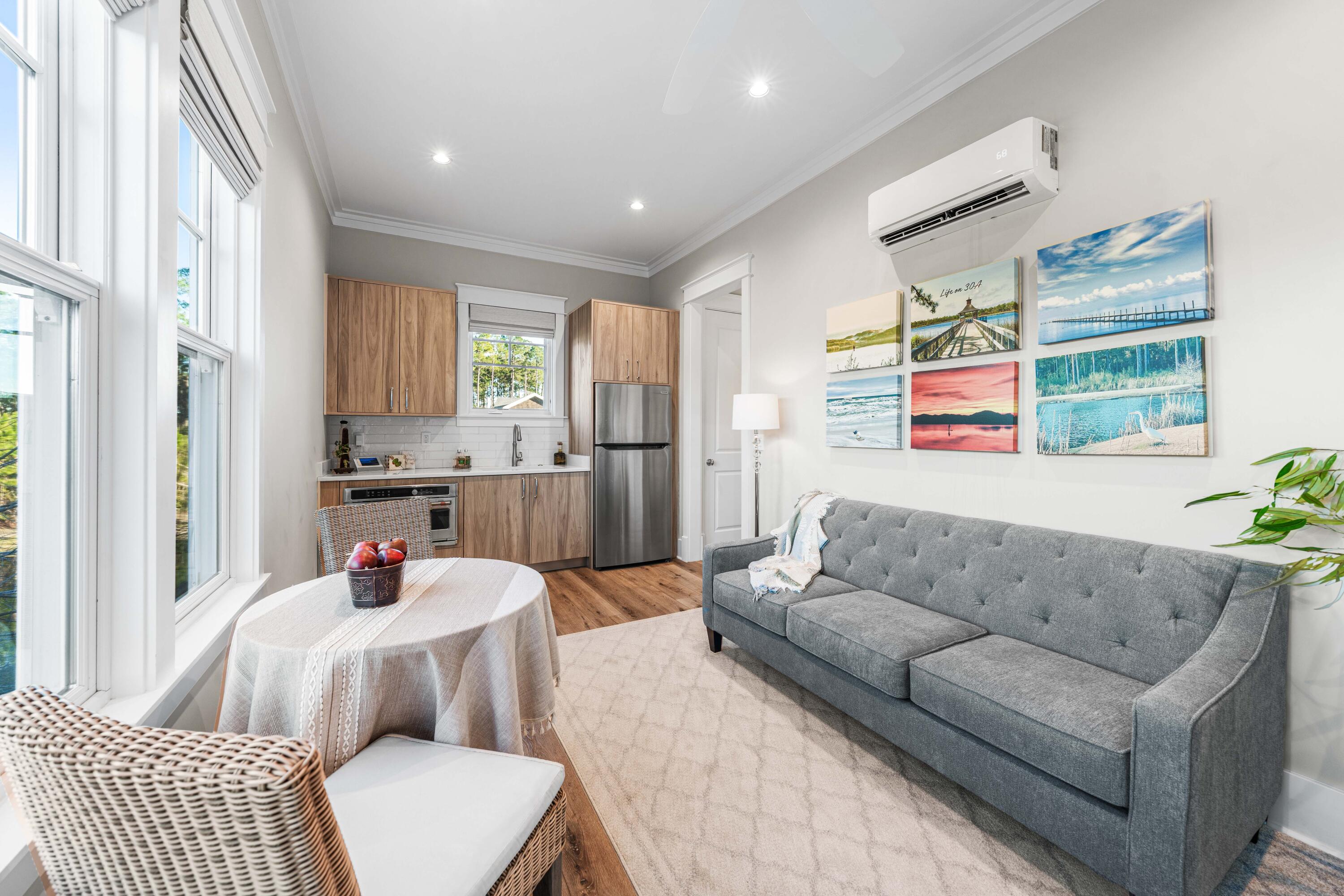 WATERSOUND ORIGINS - Residential