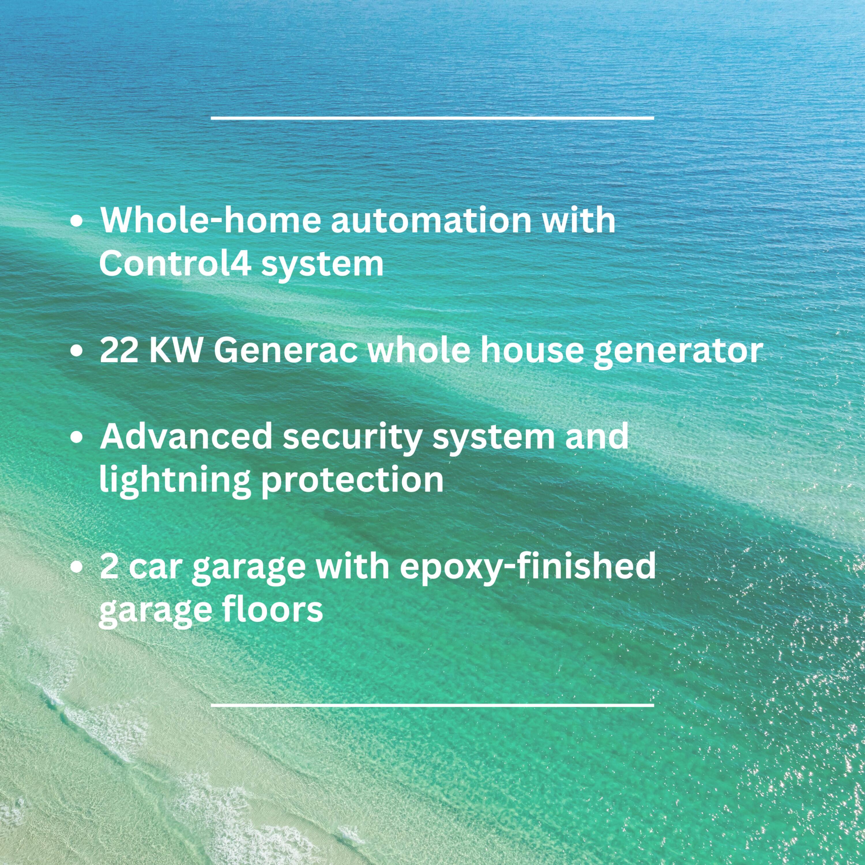 WATERSOUND ORIGINS - Residential