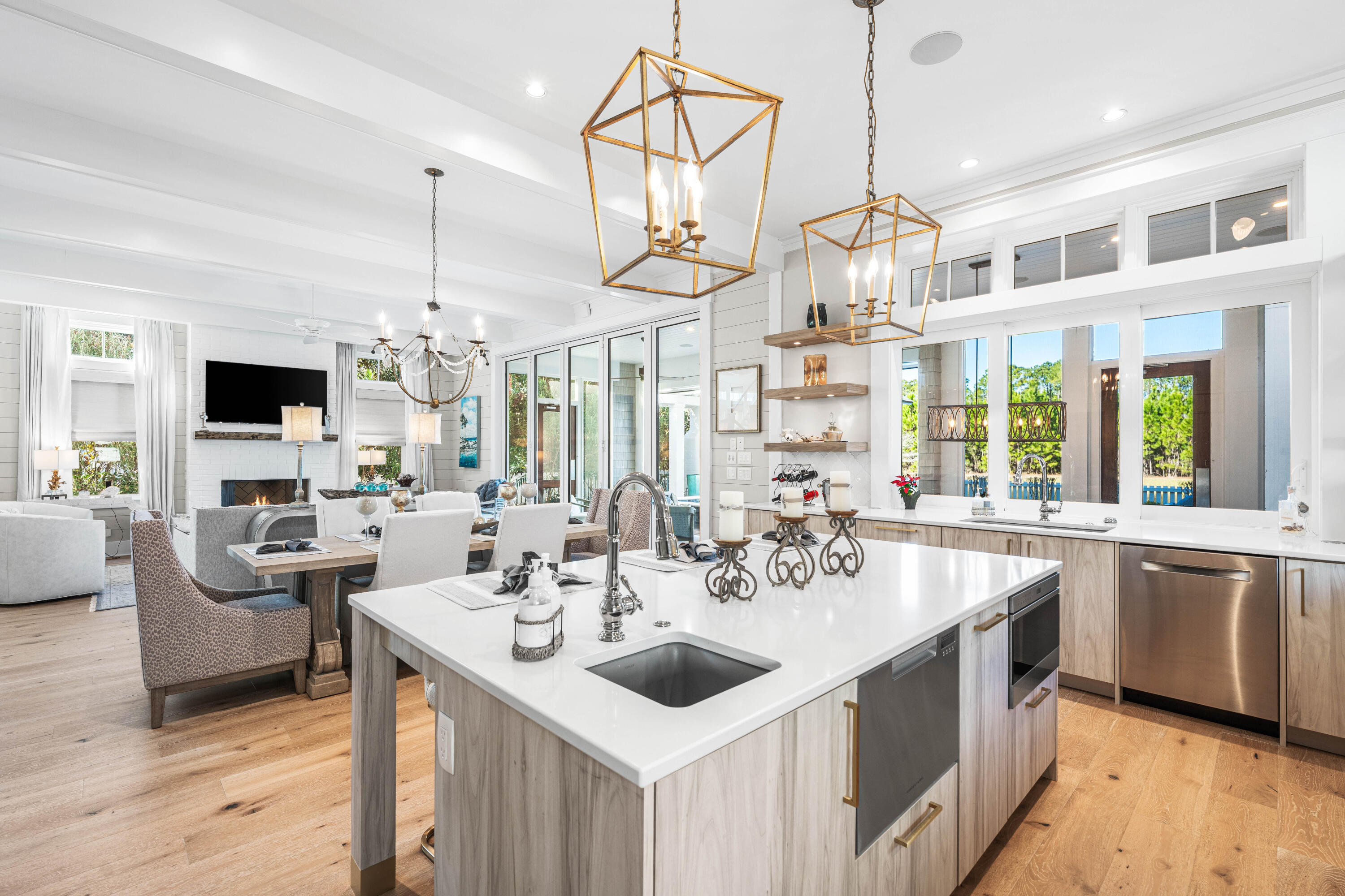 WATERSOUND ORIGINS - Residential