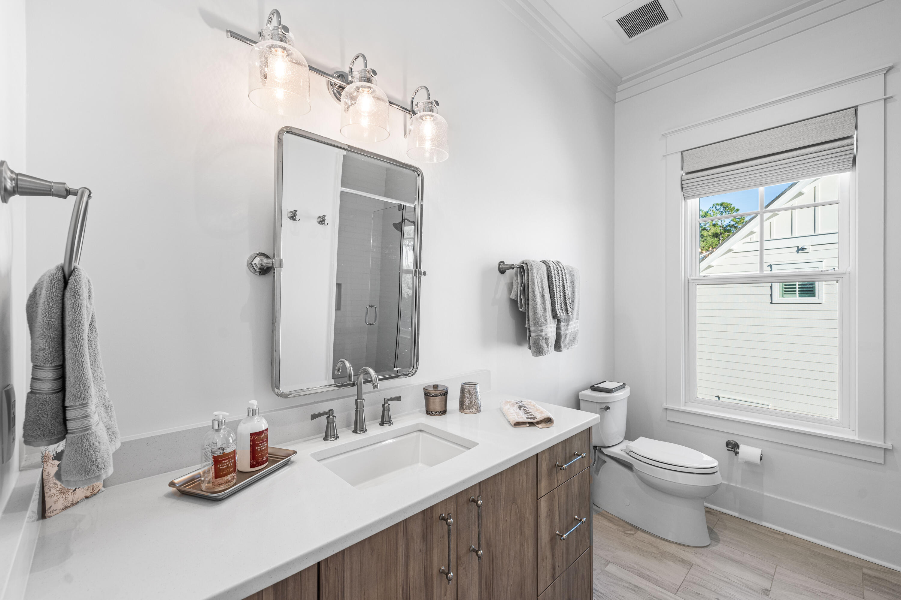 WATERSOUND ORIGINS - Residential