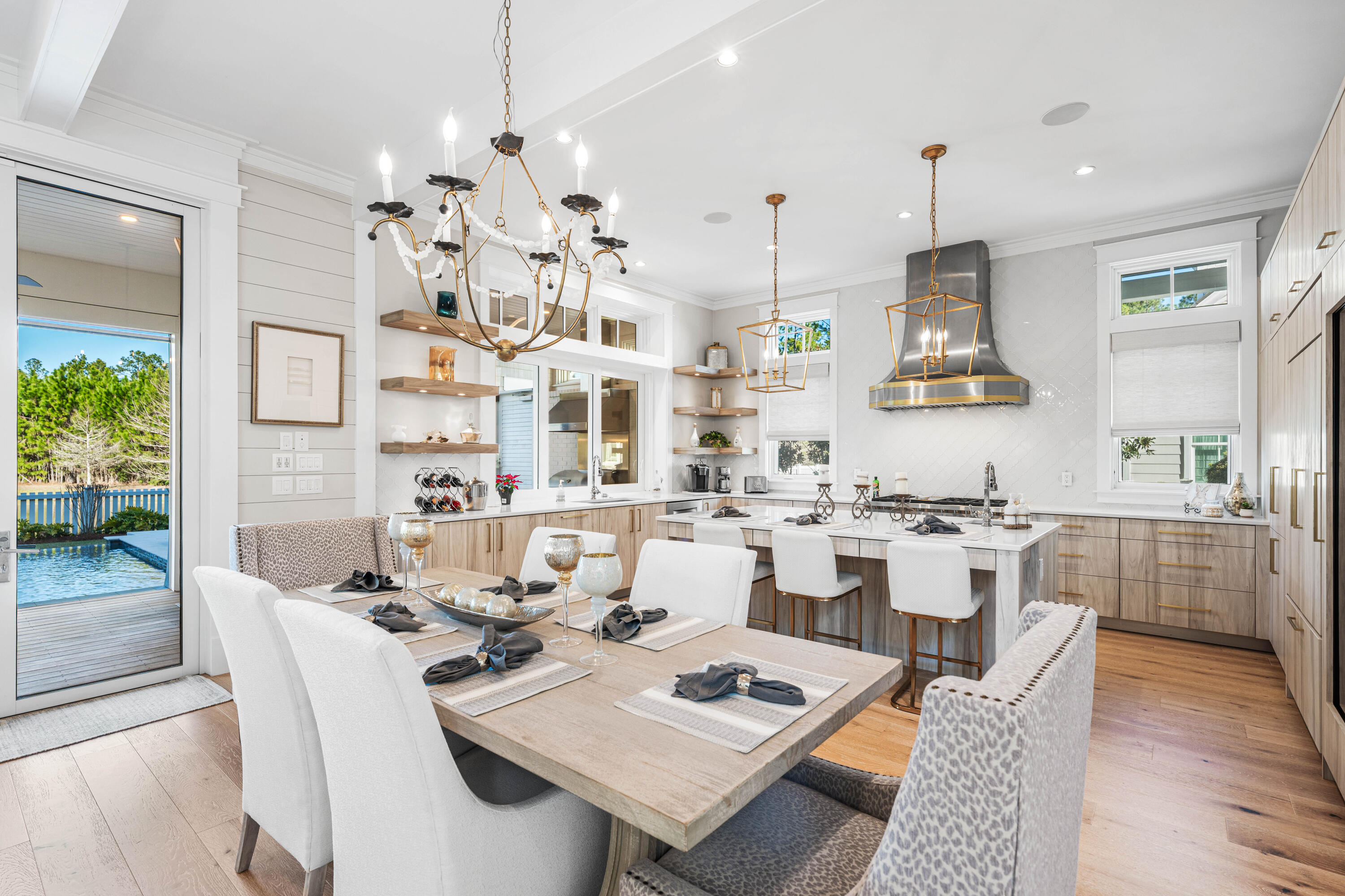 WATERSOUND ORIGINS - Residential