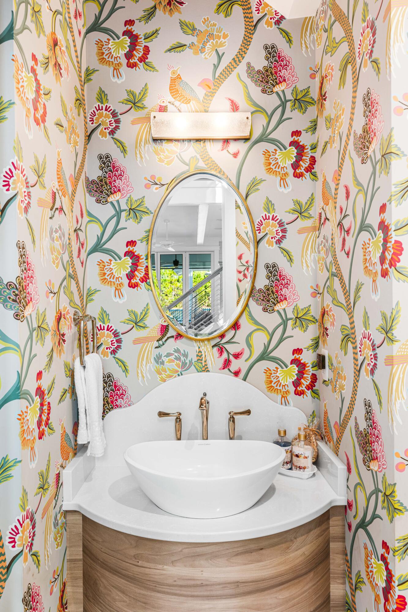 WATERSOUND ORIGINS - Residential