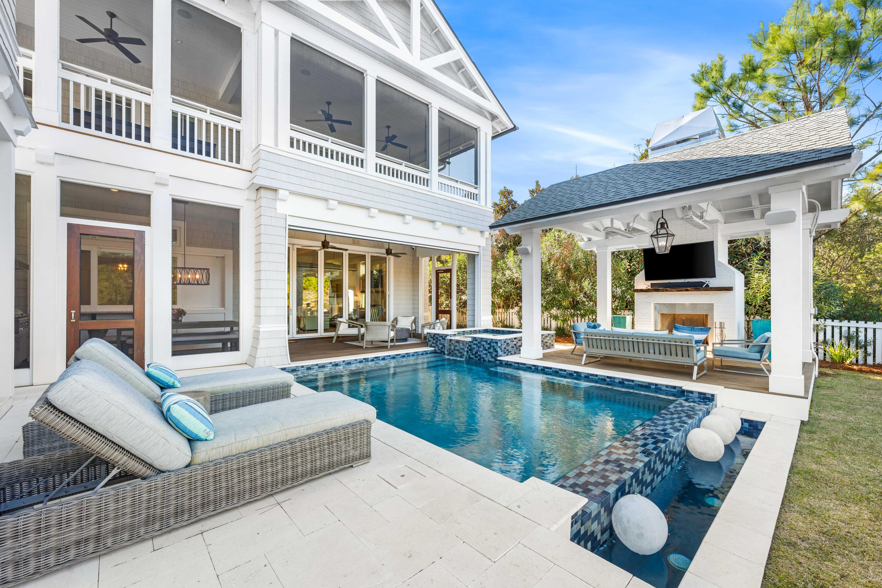 WATERSOUND ORIGINS - Residential