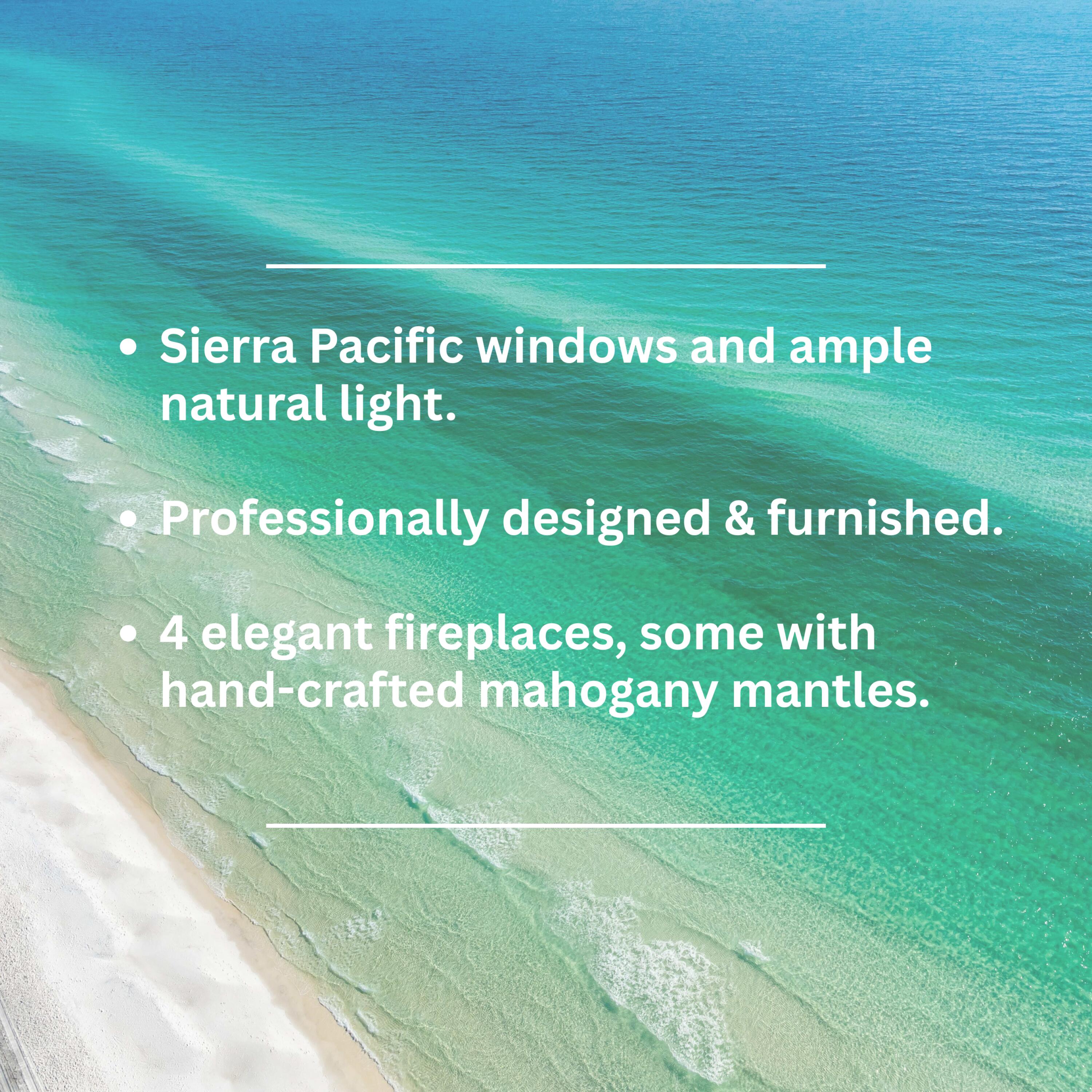 WATERSOUND ORIGINS - Residential