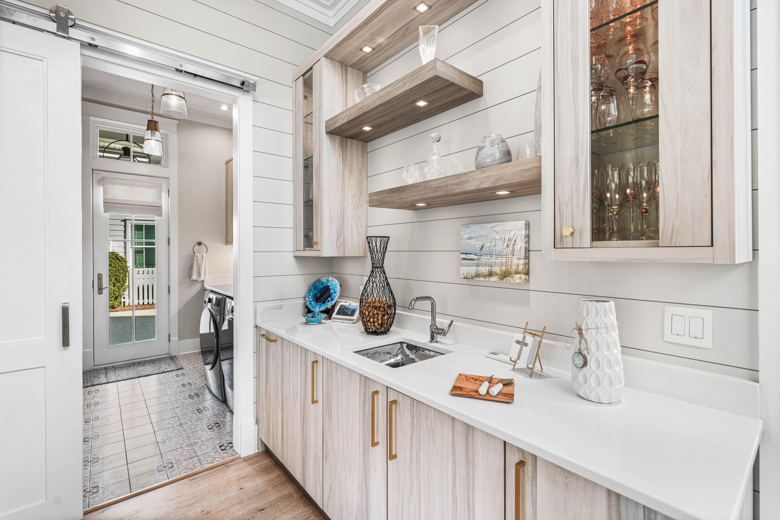 WATERSOUND ORIGINS - Residential