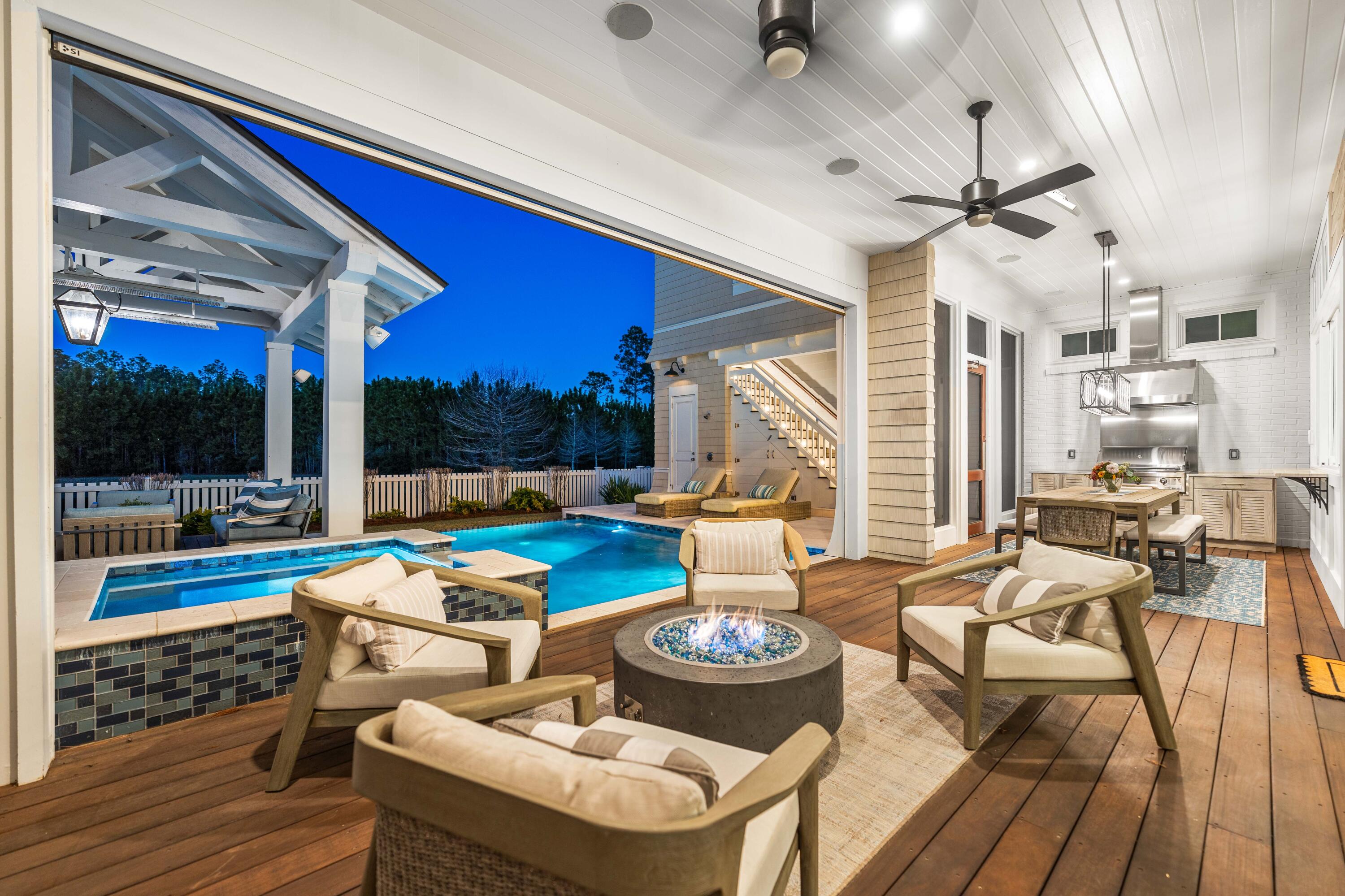 WATERSOUND ORIGINS - Residential