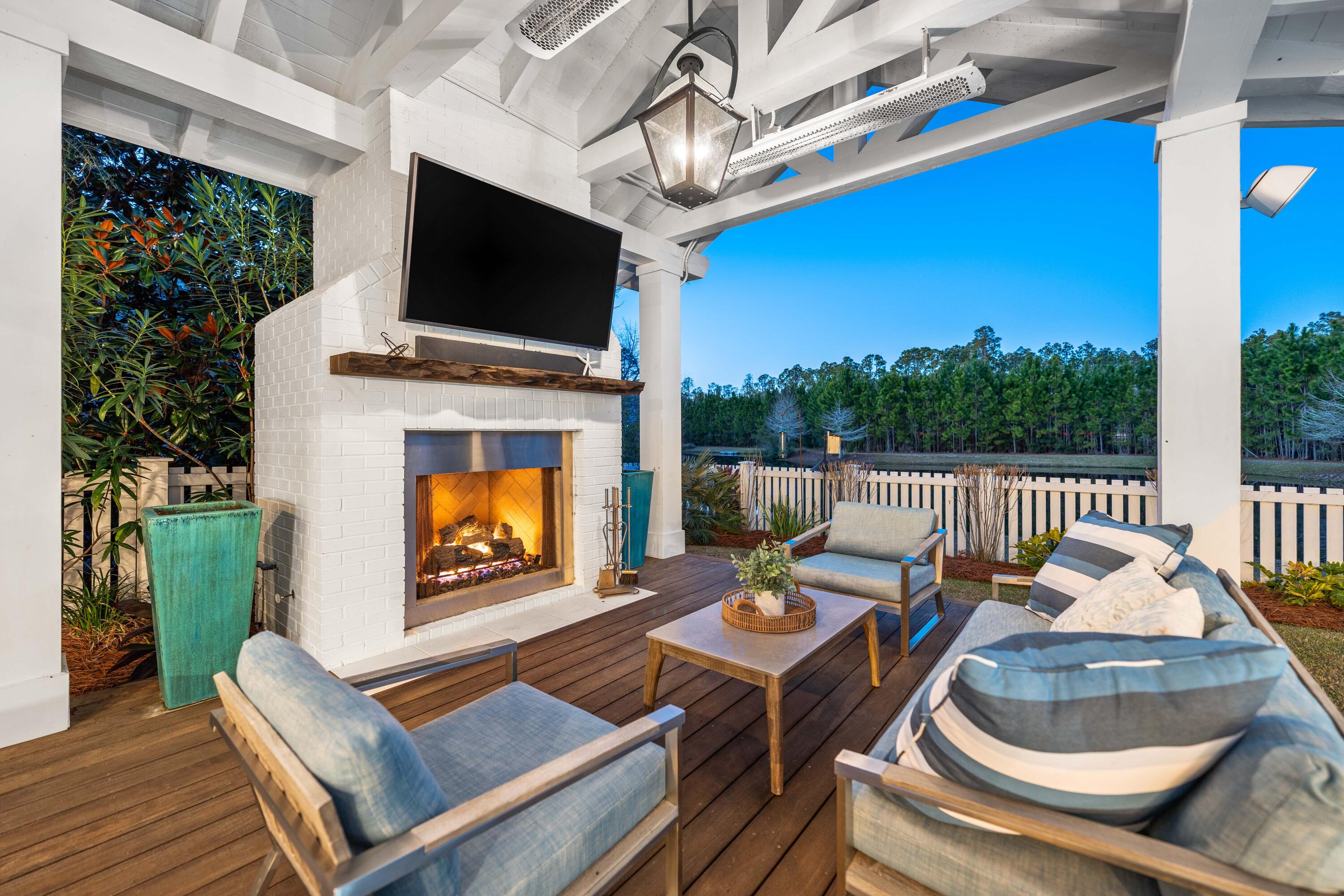 WATERSOUND ORIGINS - Residential