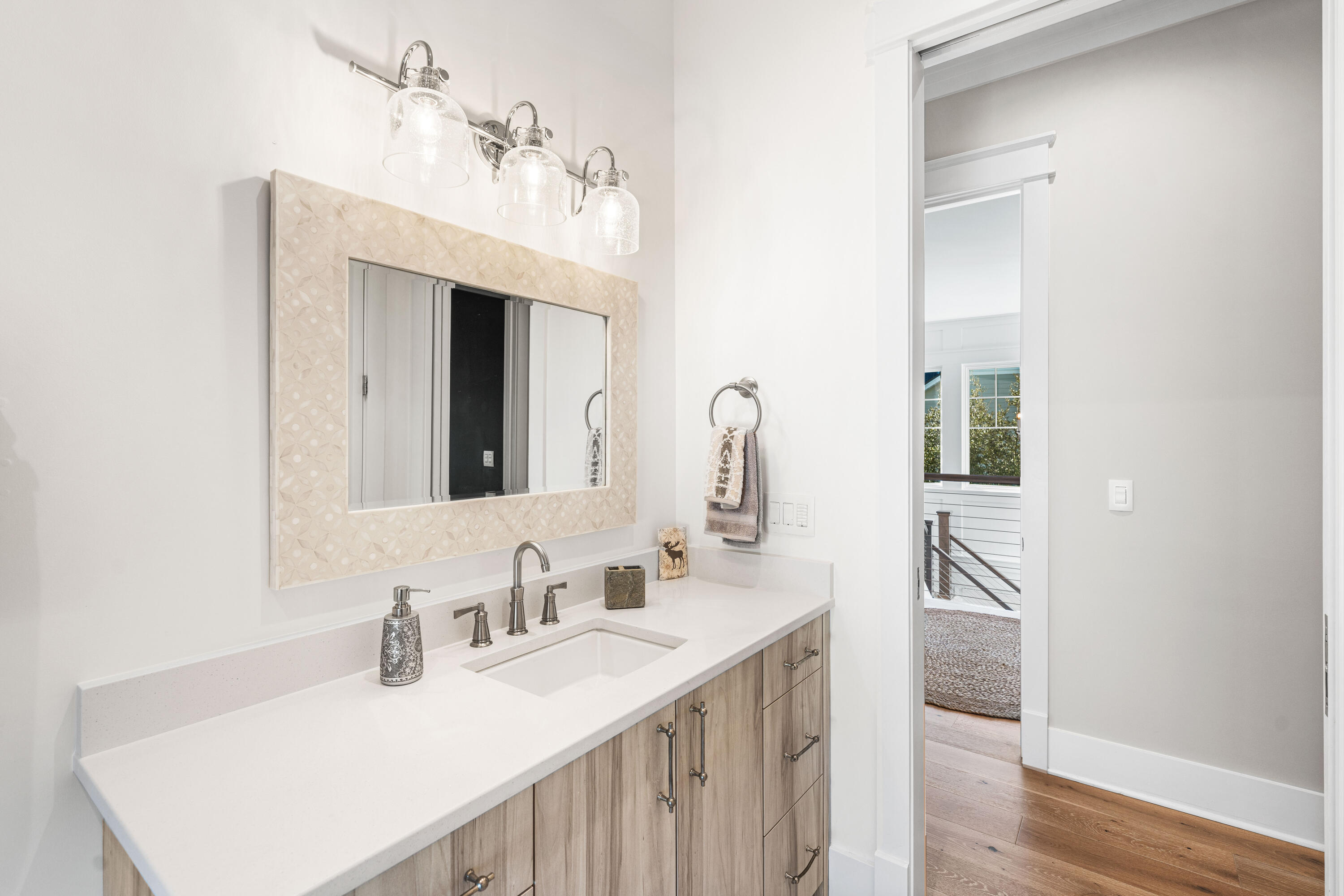 WATERSOUND ORIGINS - Residential