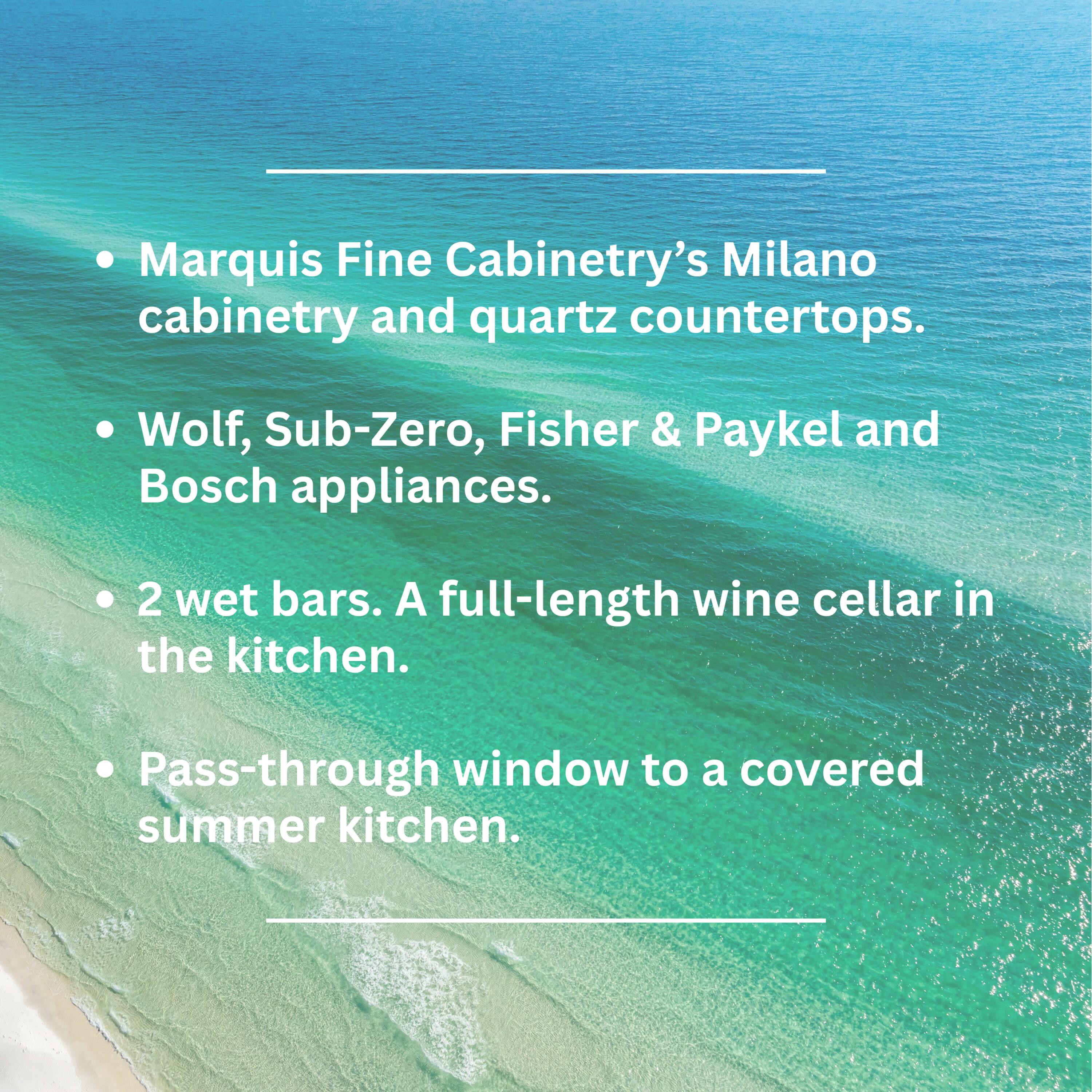 WATERSOUND ORIGINS - Residential