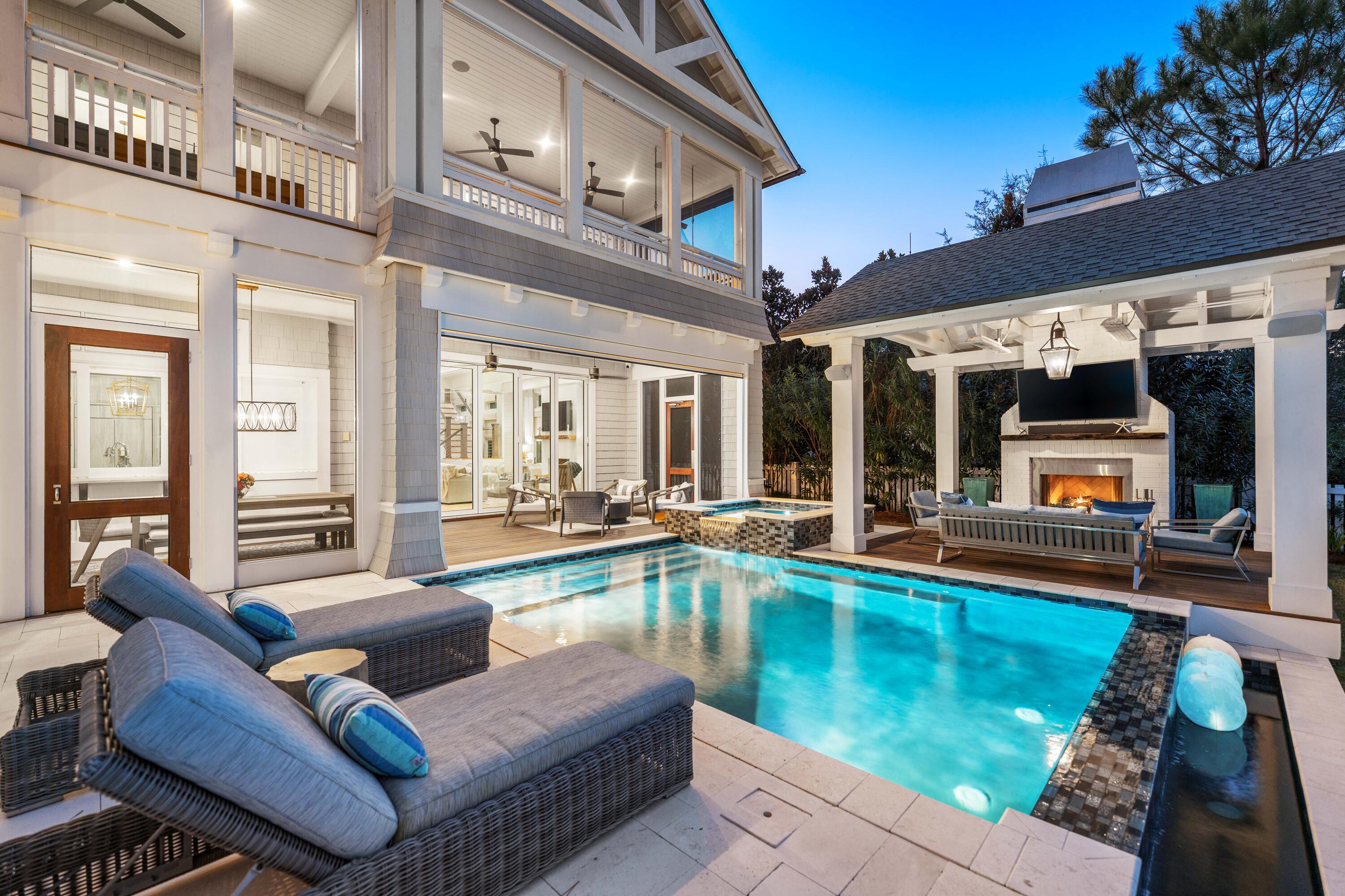 WATERSOUND ORIGINS - Residential