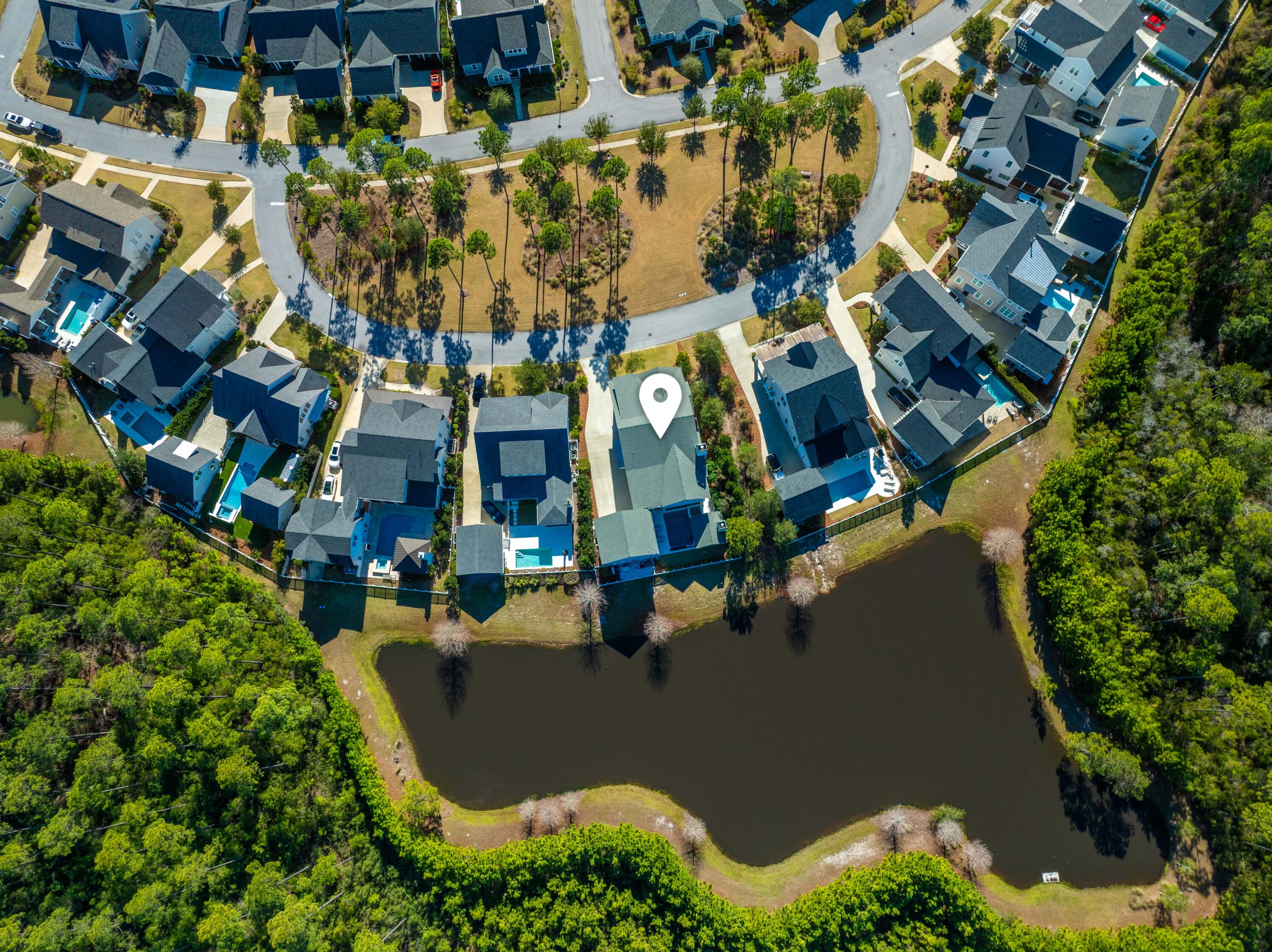 WATERSOUND ORIGINS - Residential