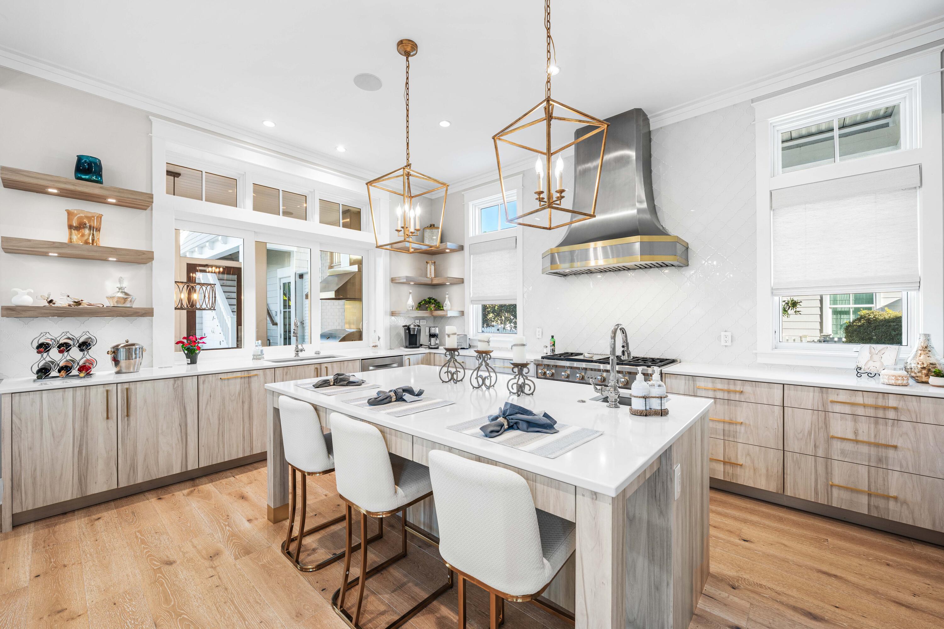 WATERSOUND ORIGINS - Residential