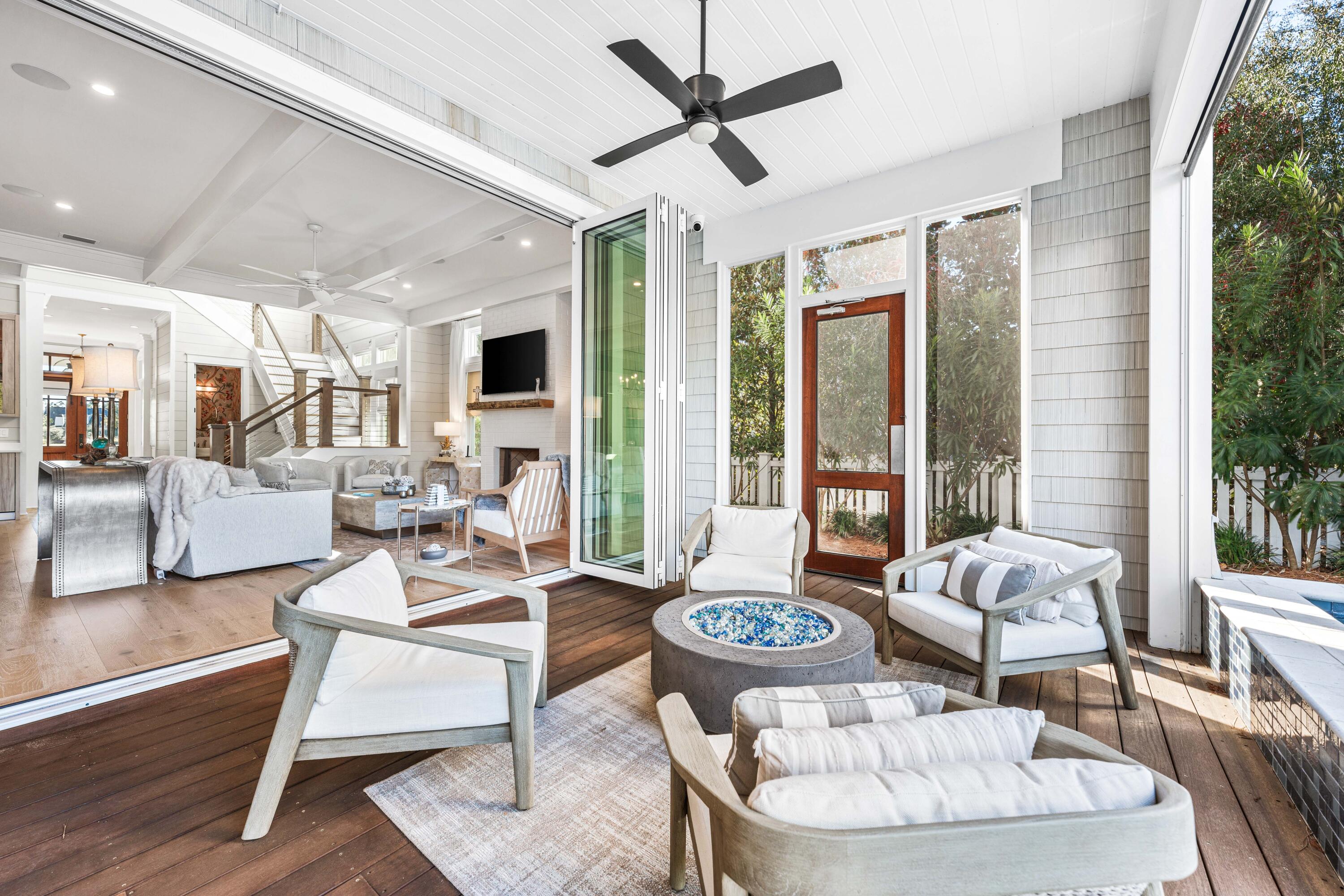 WATERSOUND ORIGINS - Residential