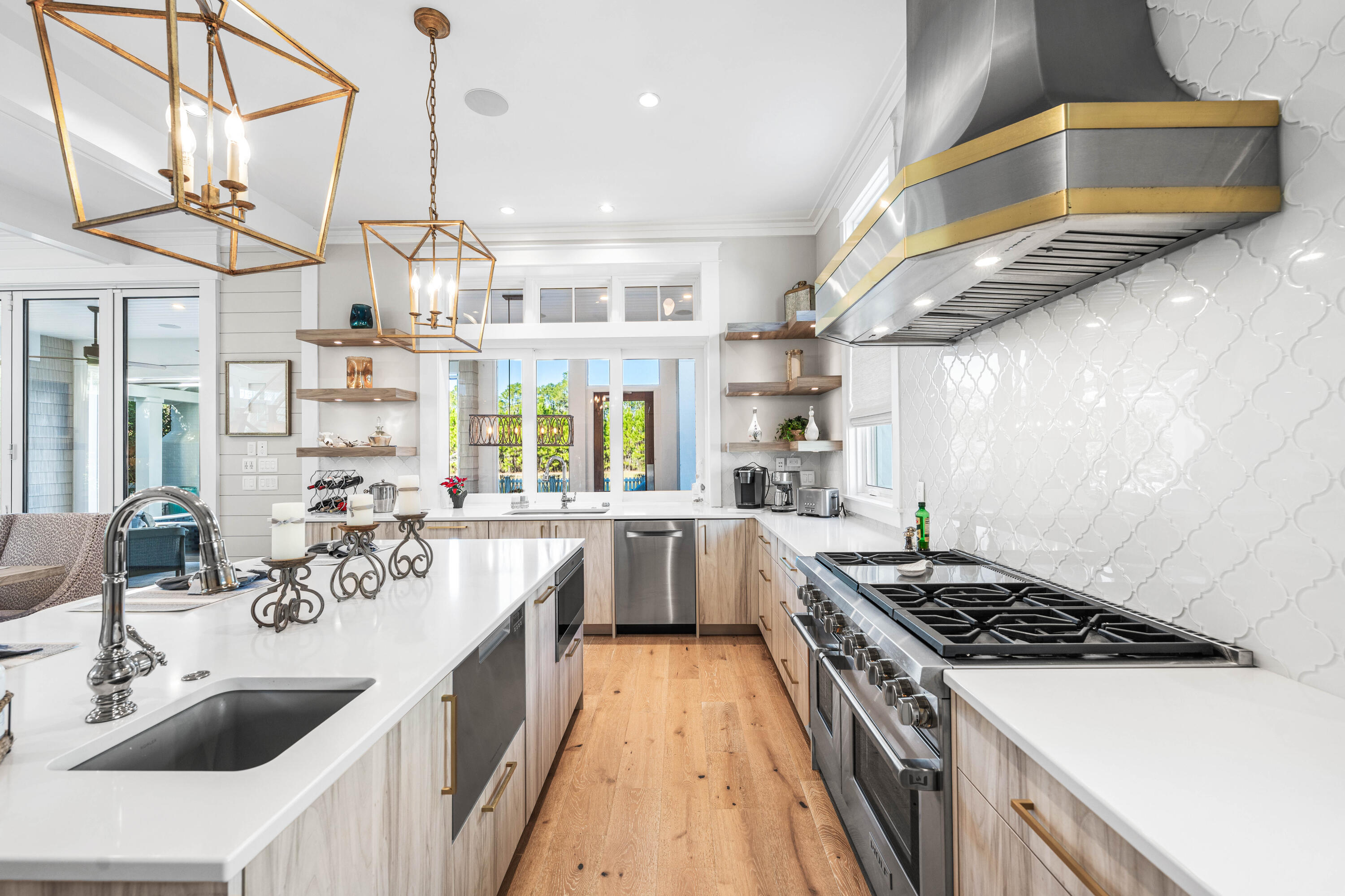 WATERSOUND ORIGINS - Residential