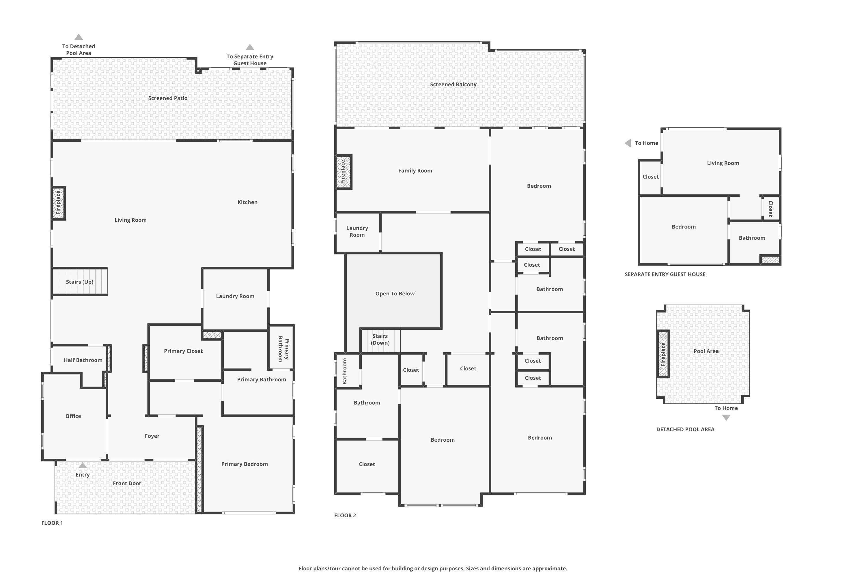 WATERSOUND ORIGINS - Residential