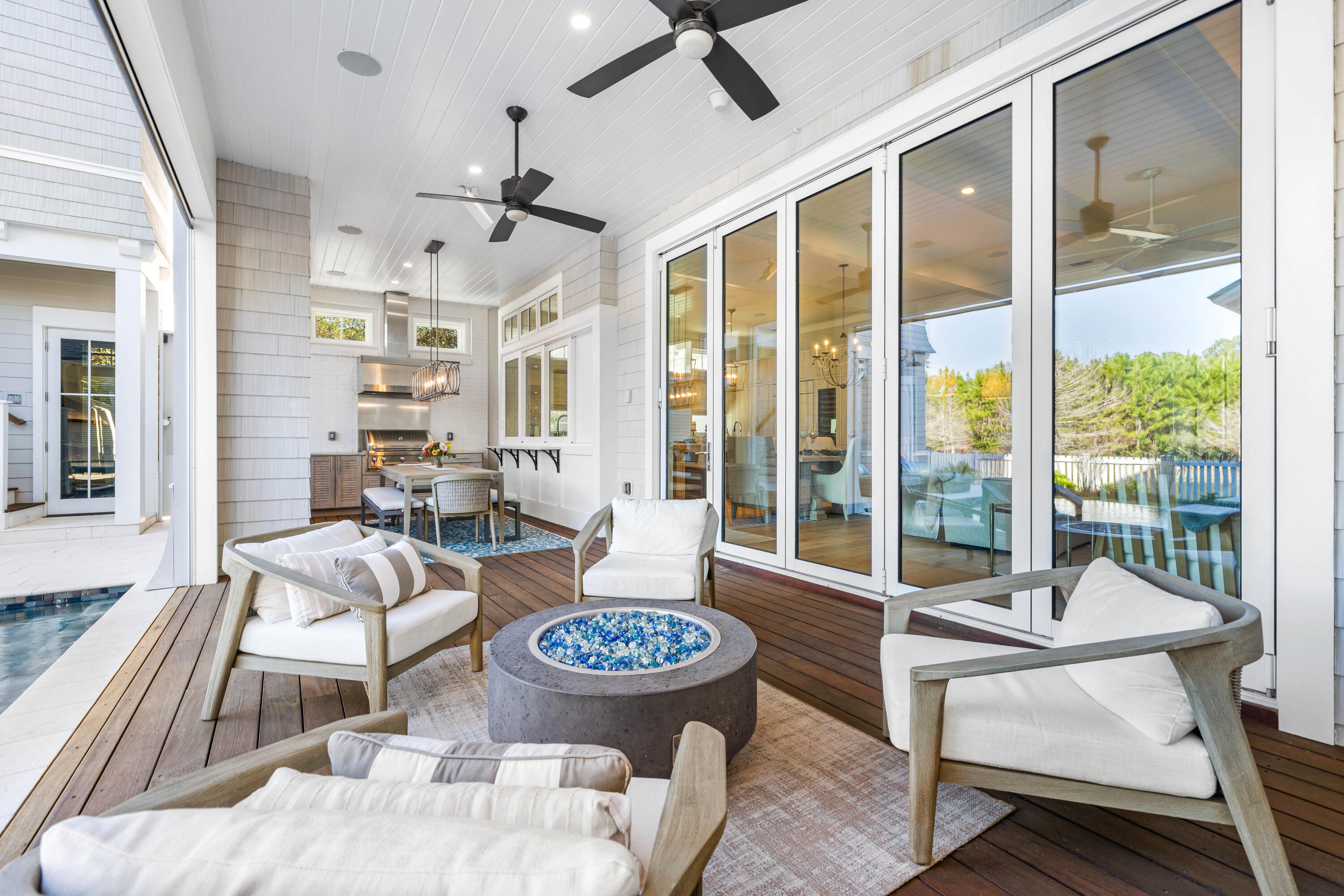 WATERSOUND ORIGINS - Residential