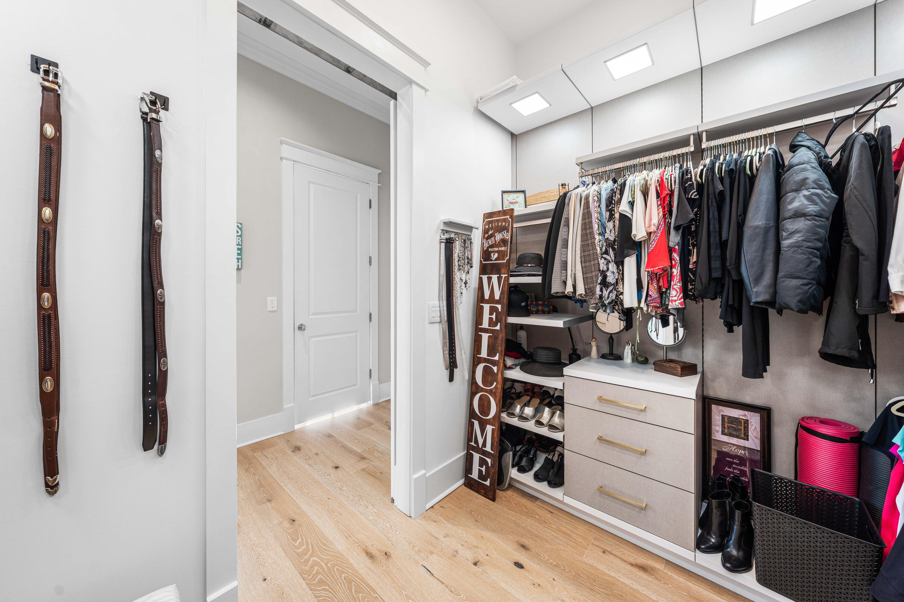 WATERSOUND ORIGINS - Residential