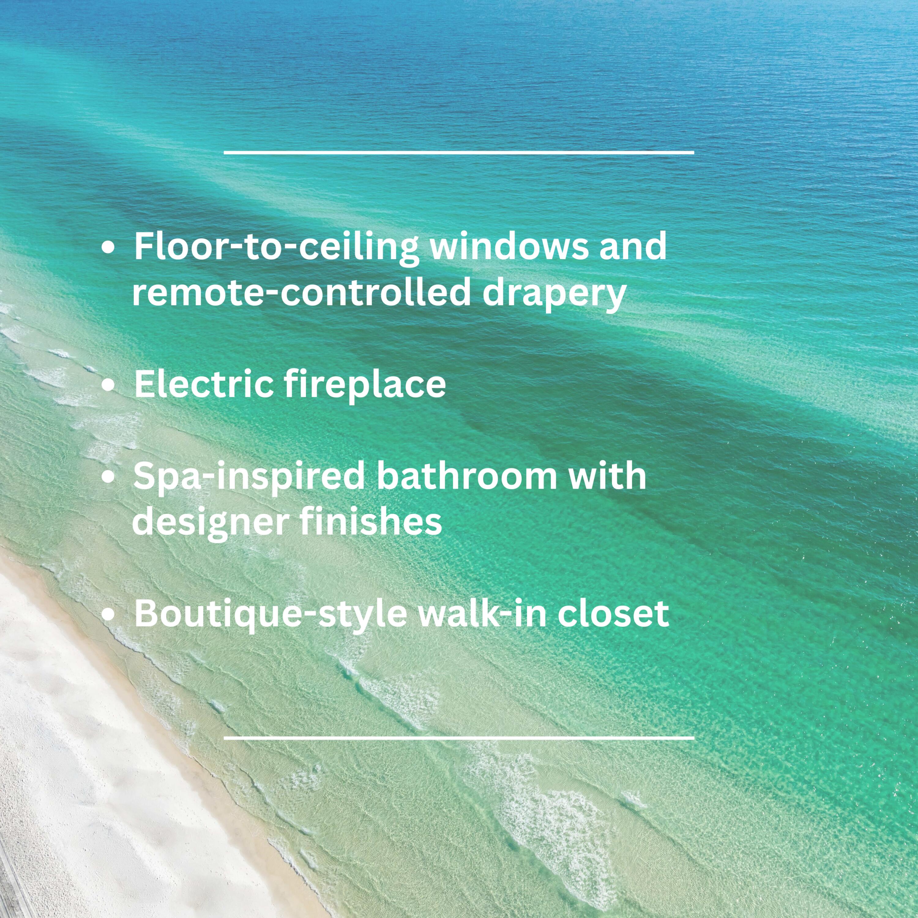 WATERSOUND ORIGINS - Residential