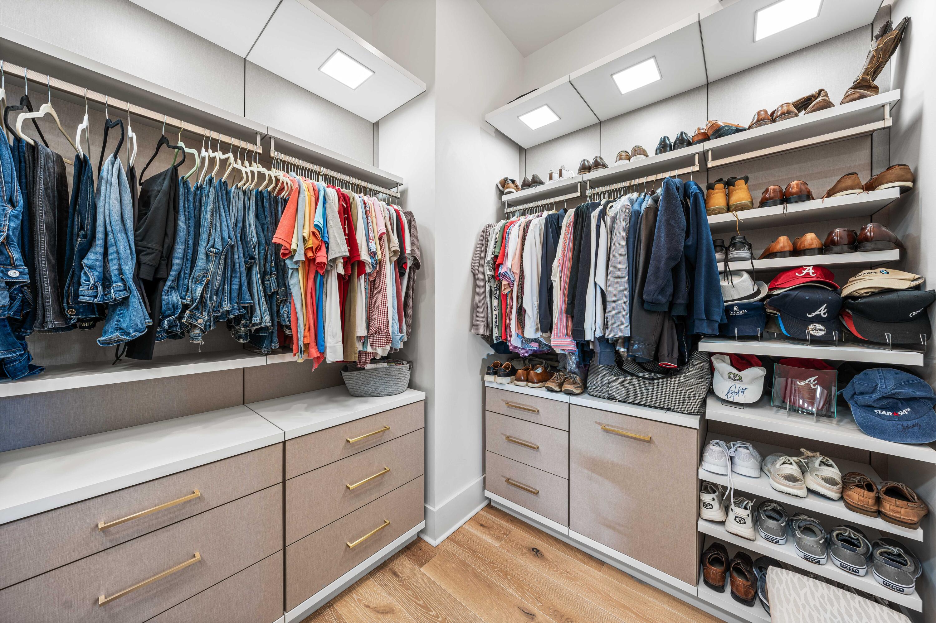 WATERSOUND ORIGINS - Residential