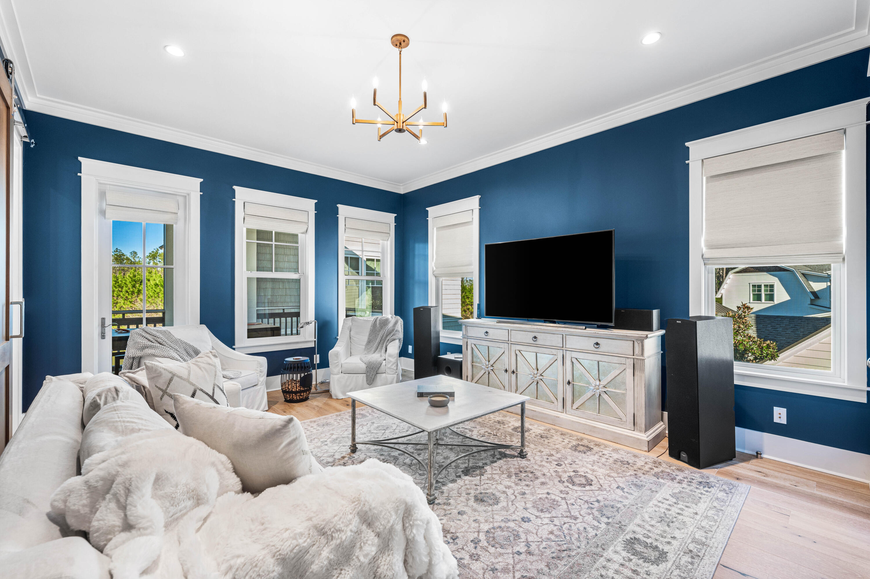 WATERSOUND ORIGINS - Residential